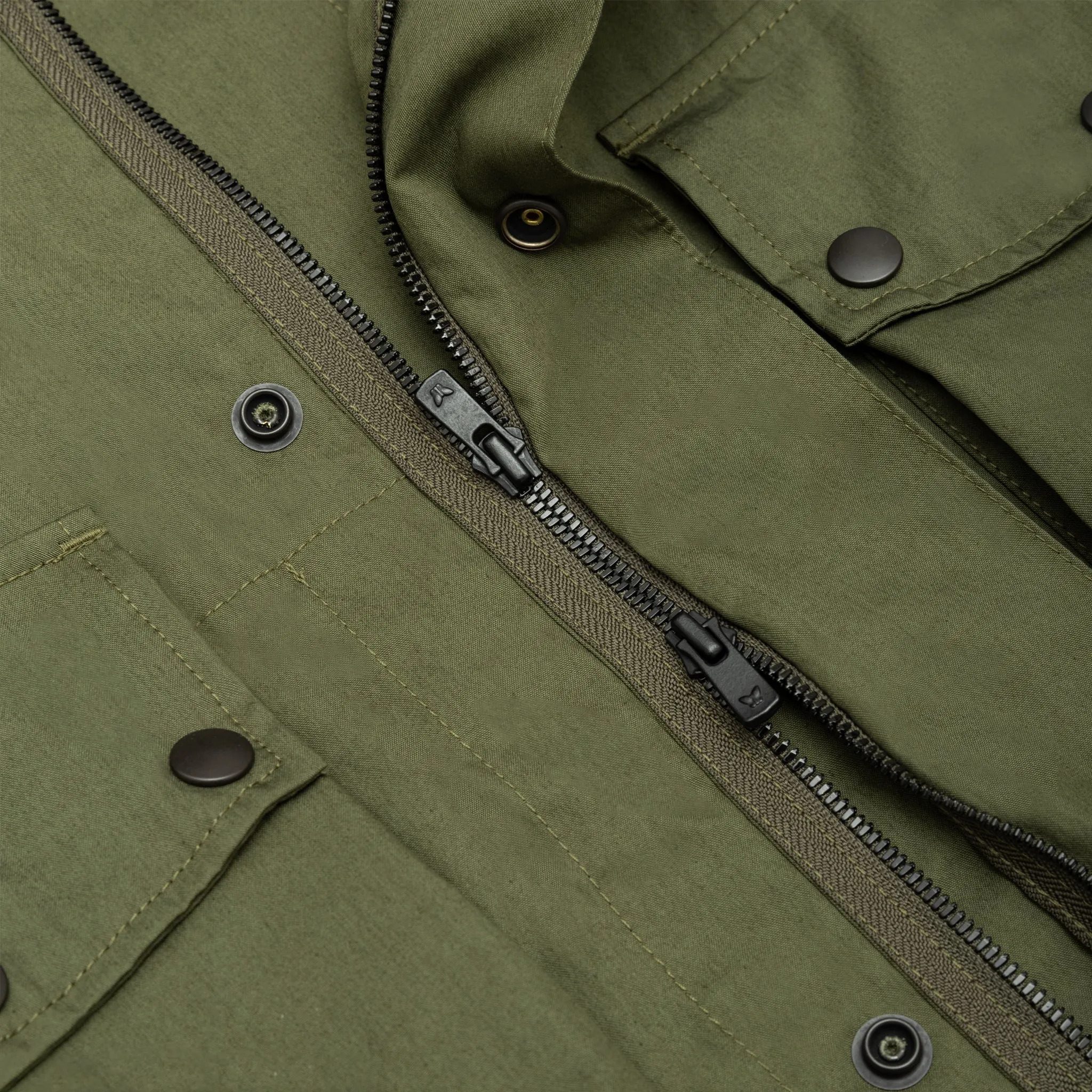 FIELD COAT