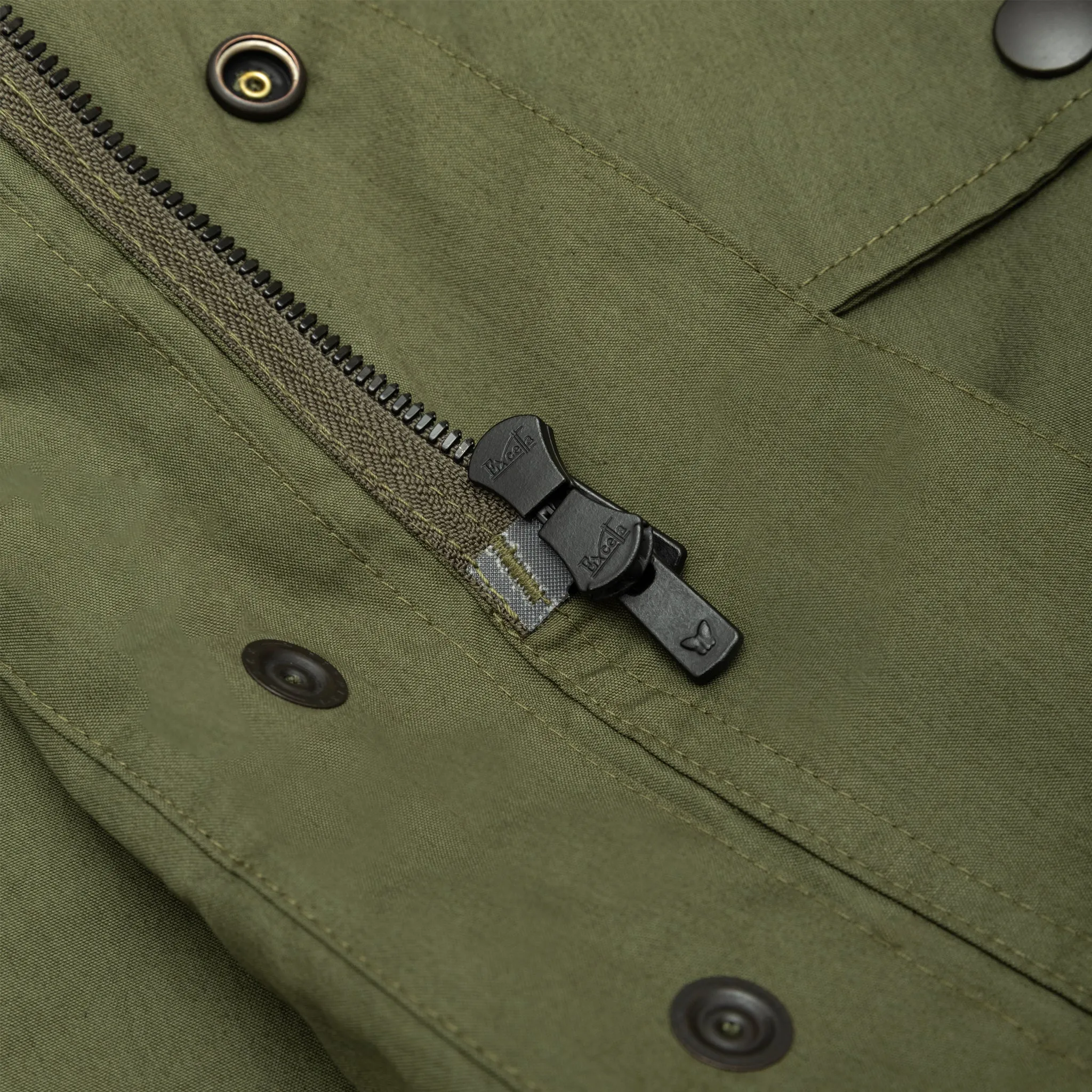 FIELD COAT