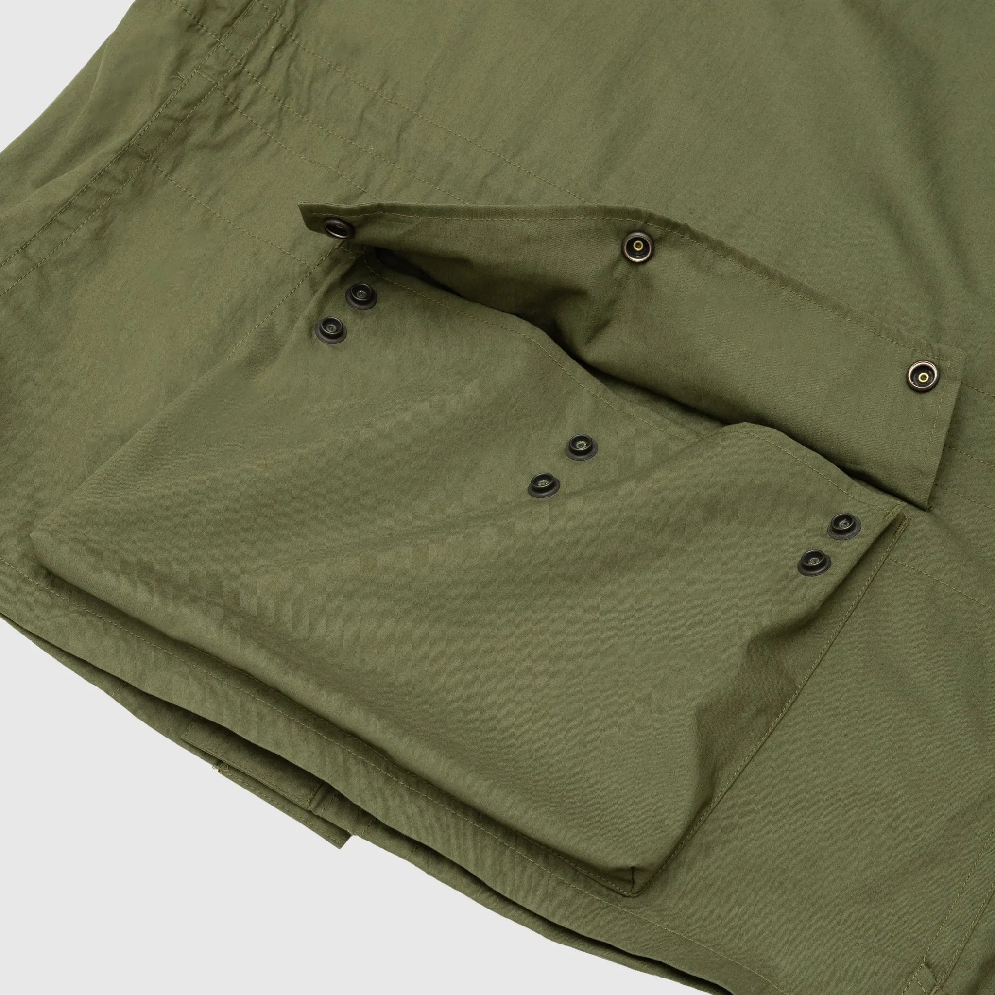 FIELD COAT
