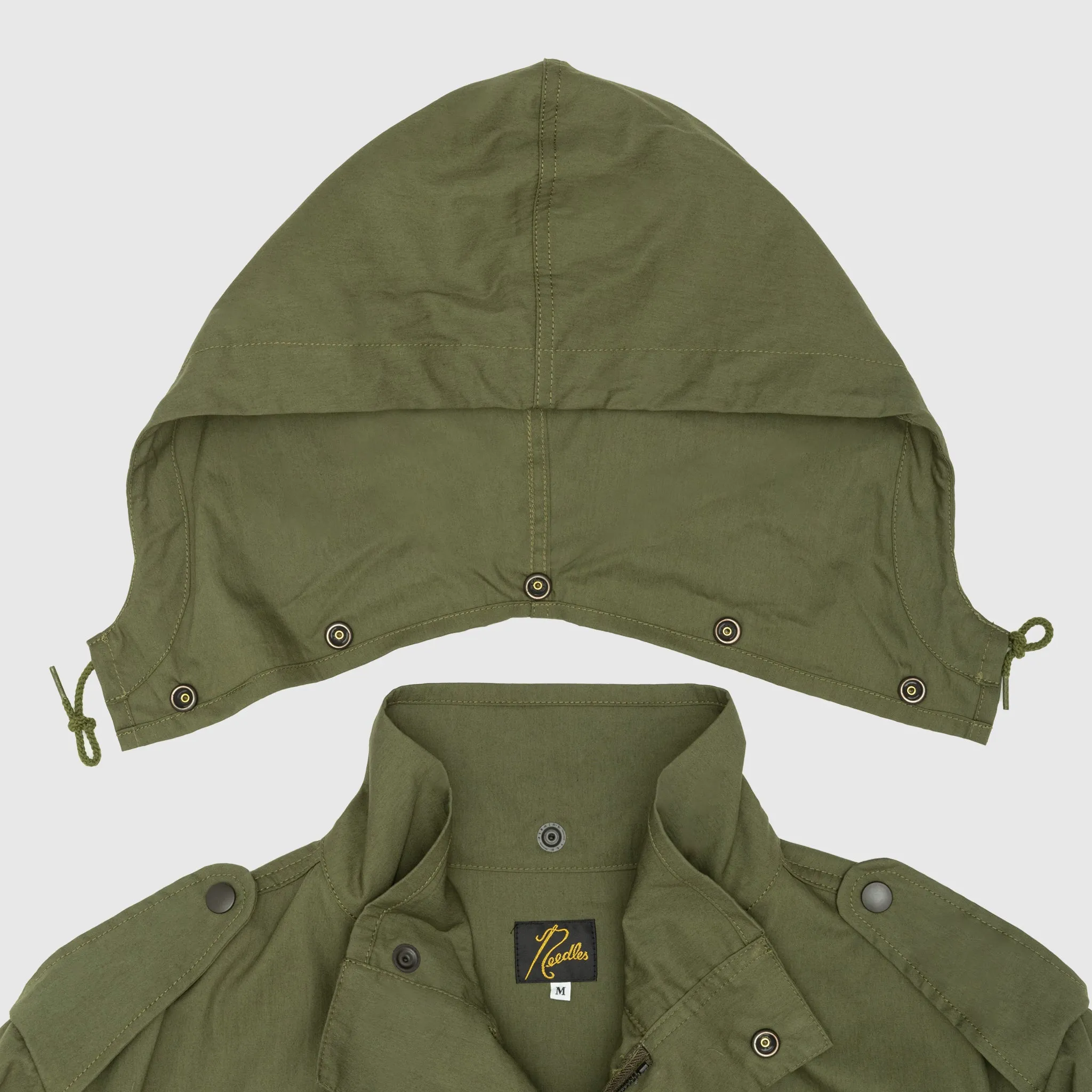 FIELD COAT