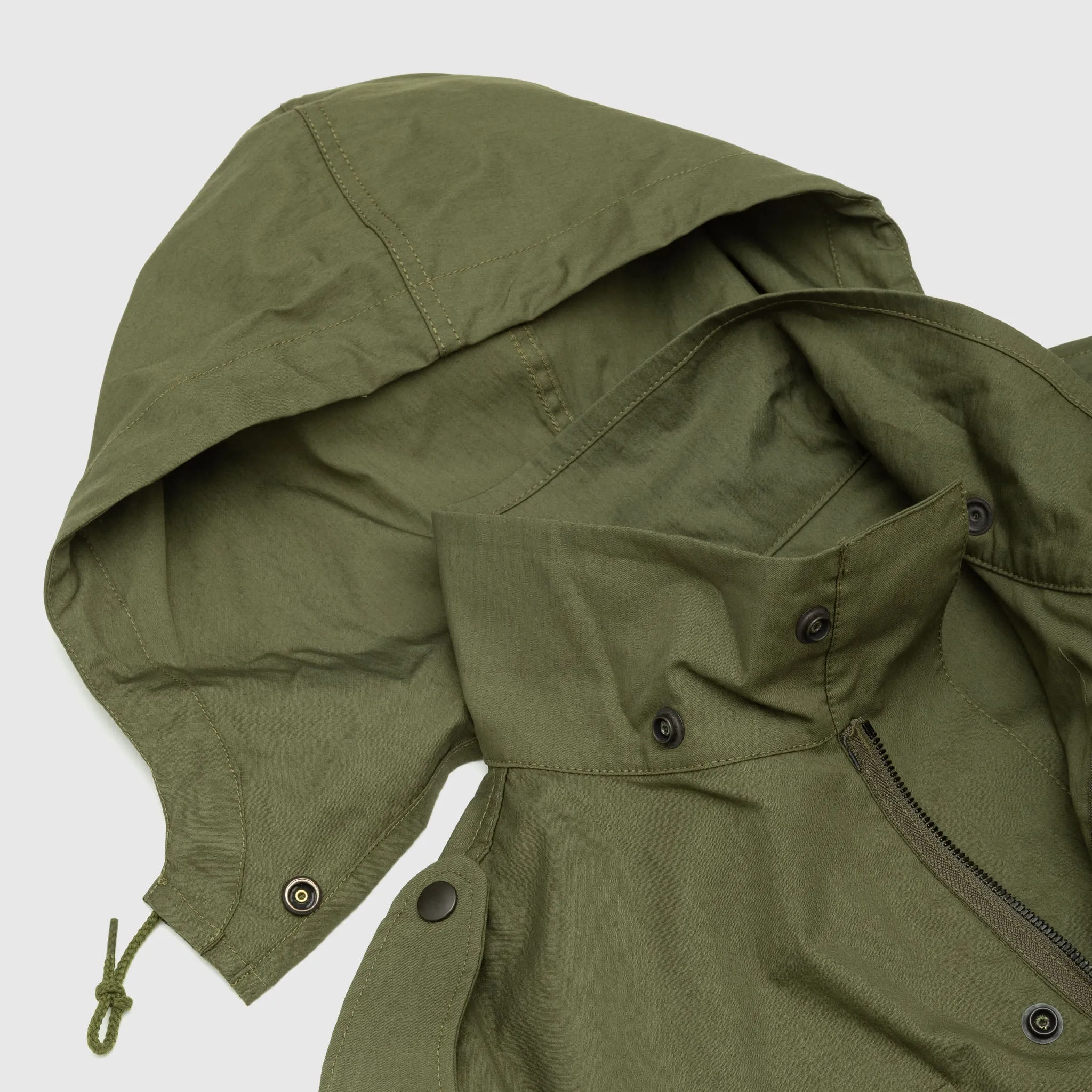 FIELD COAT