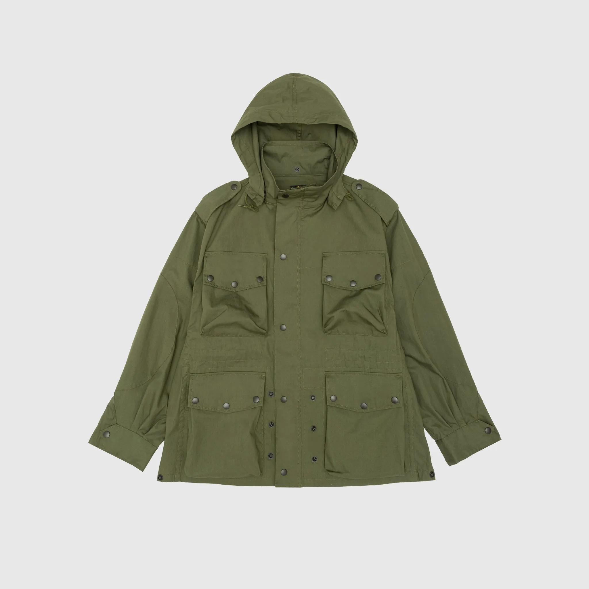 FIELD COAT