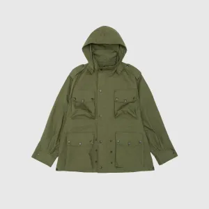 FIELD COAT