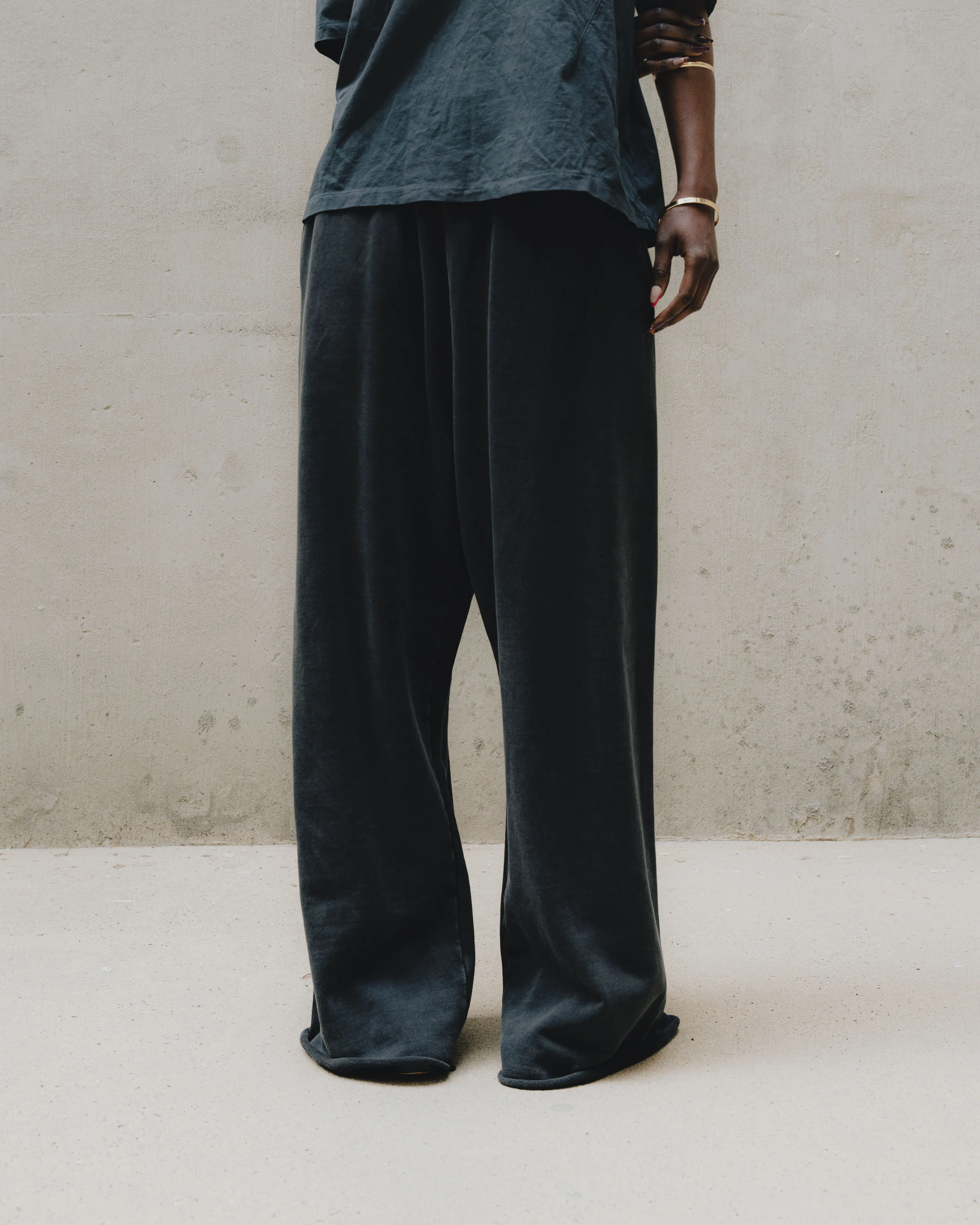 FULL SWEATPANT