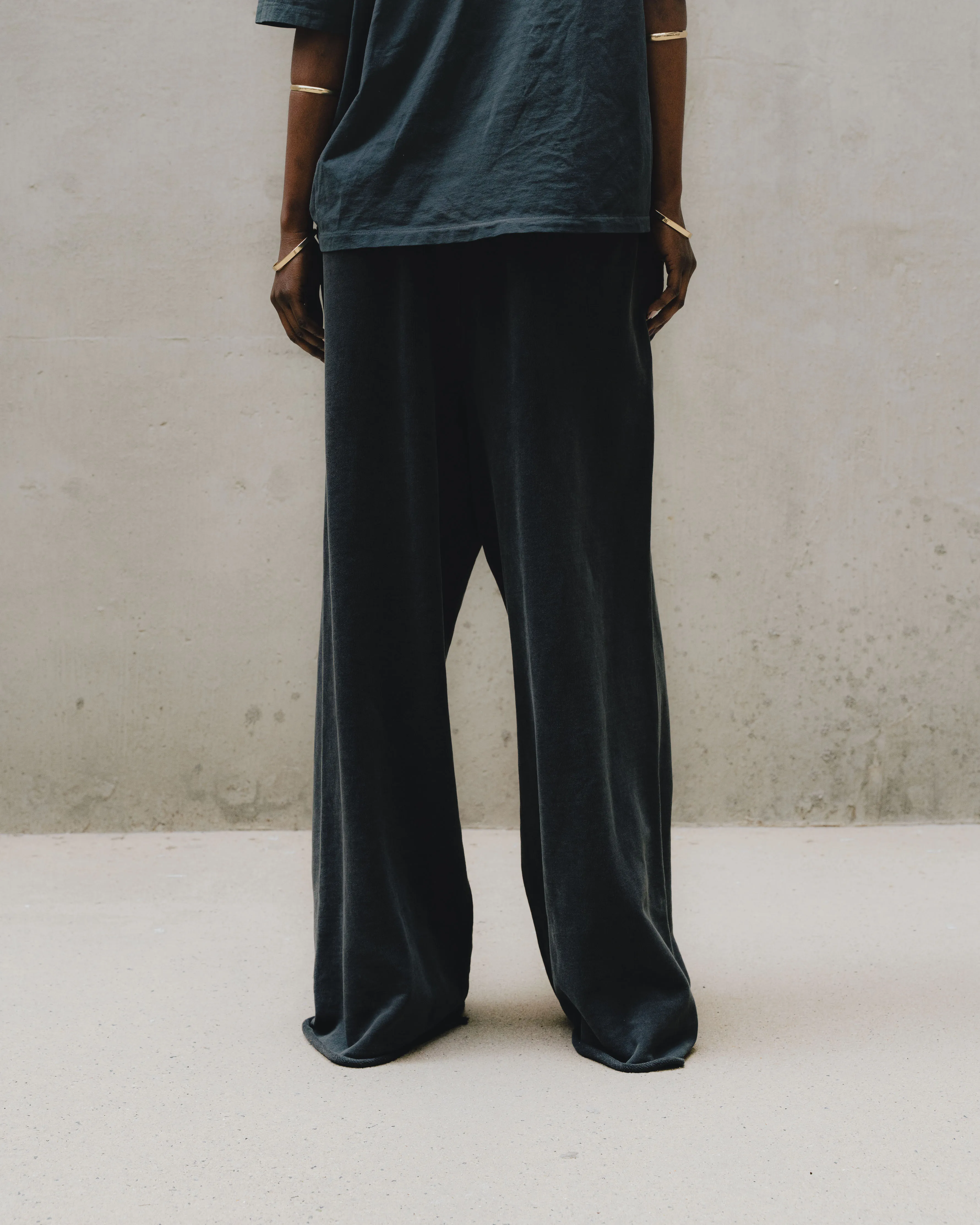 FULL SWEATPANT