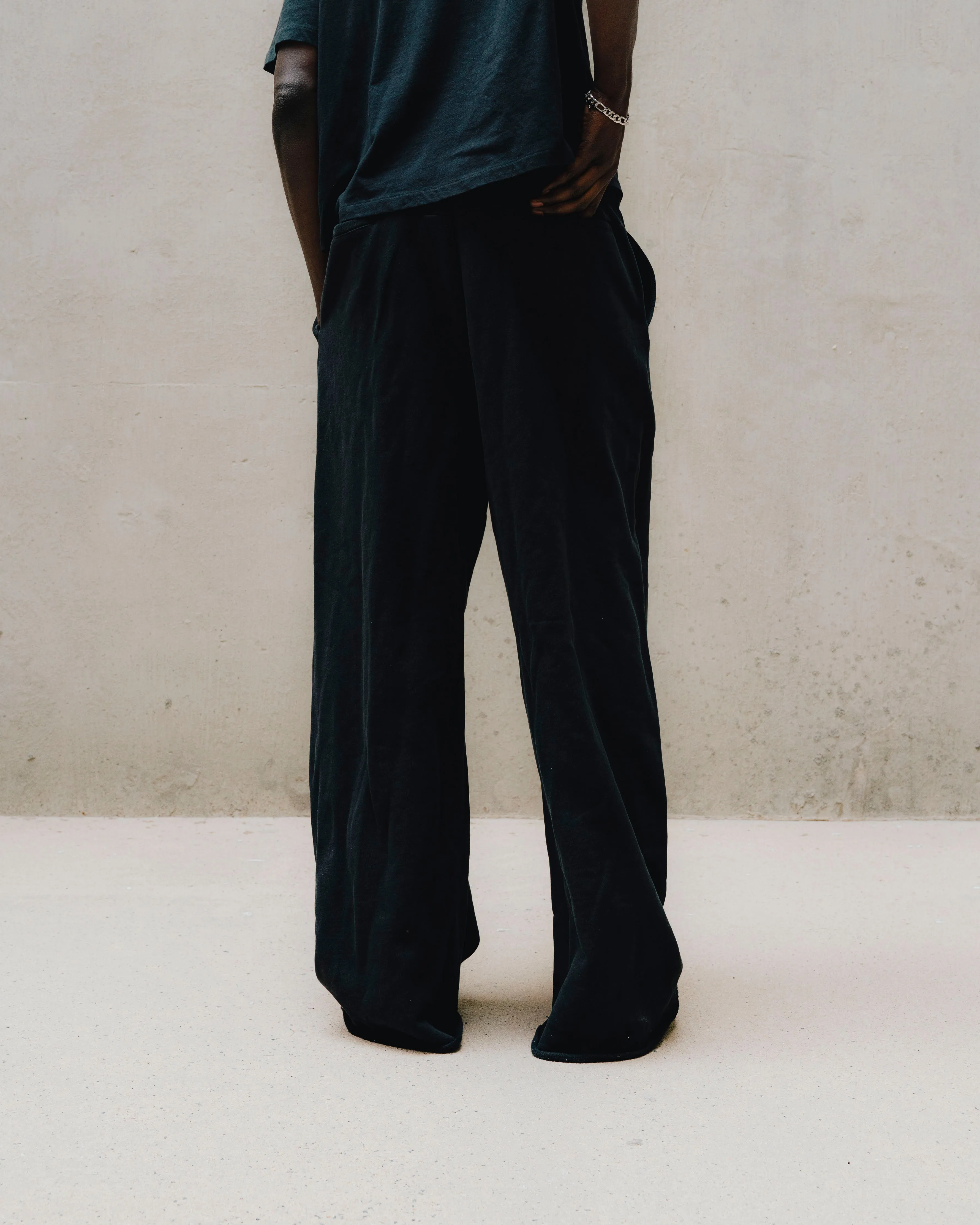 FULL SWEATPANT