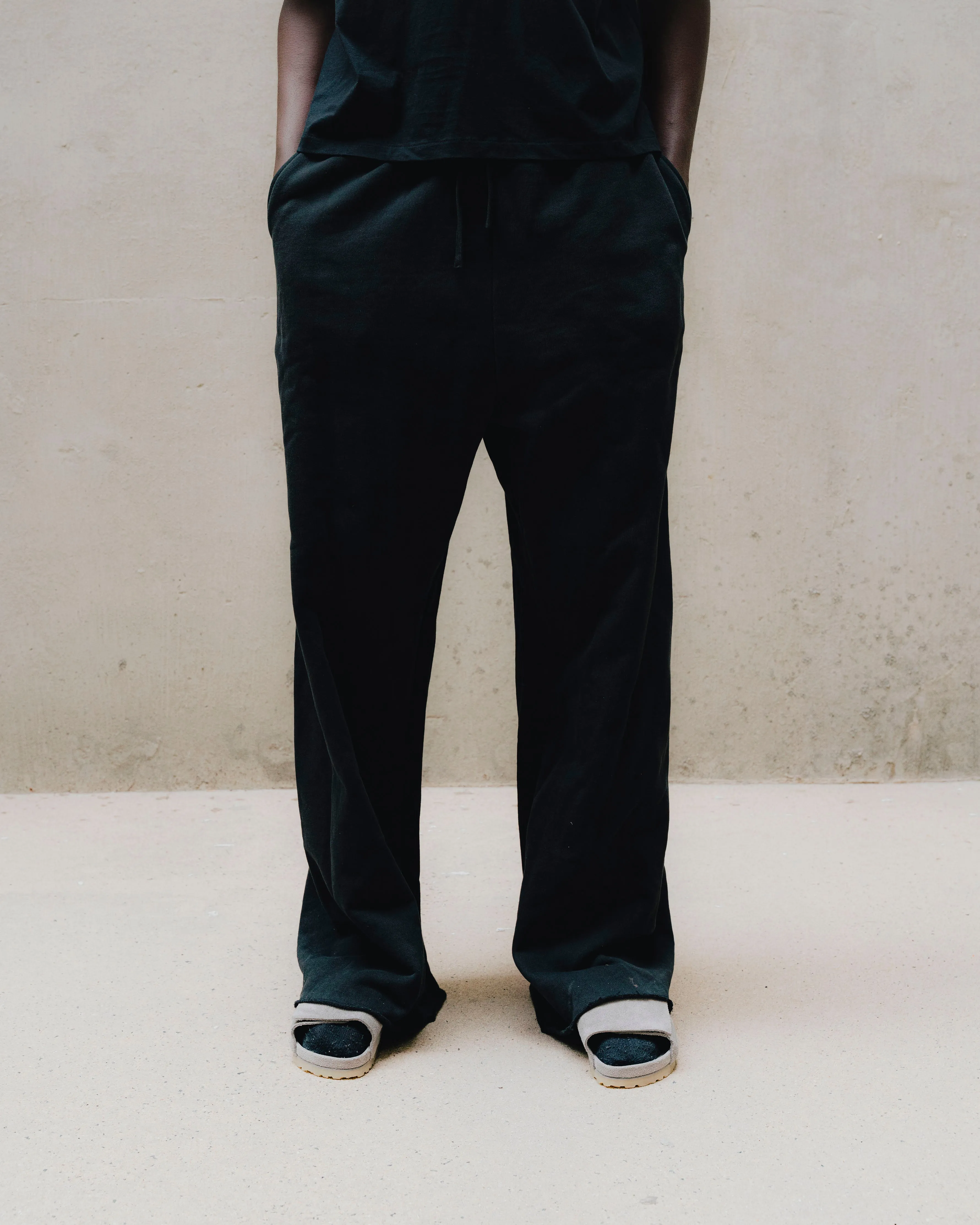 FULL SWEATPANT