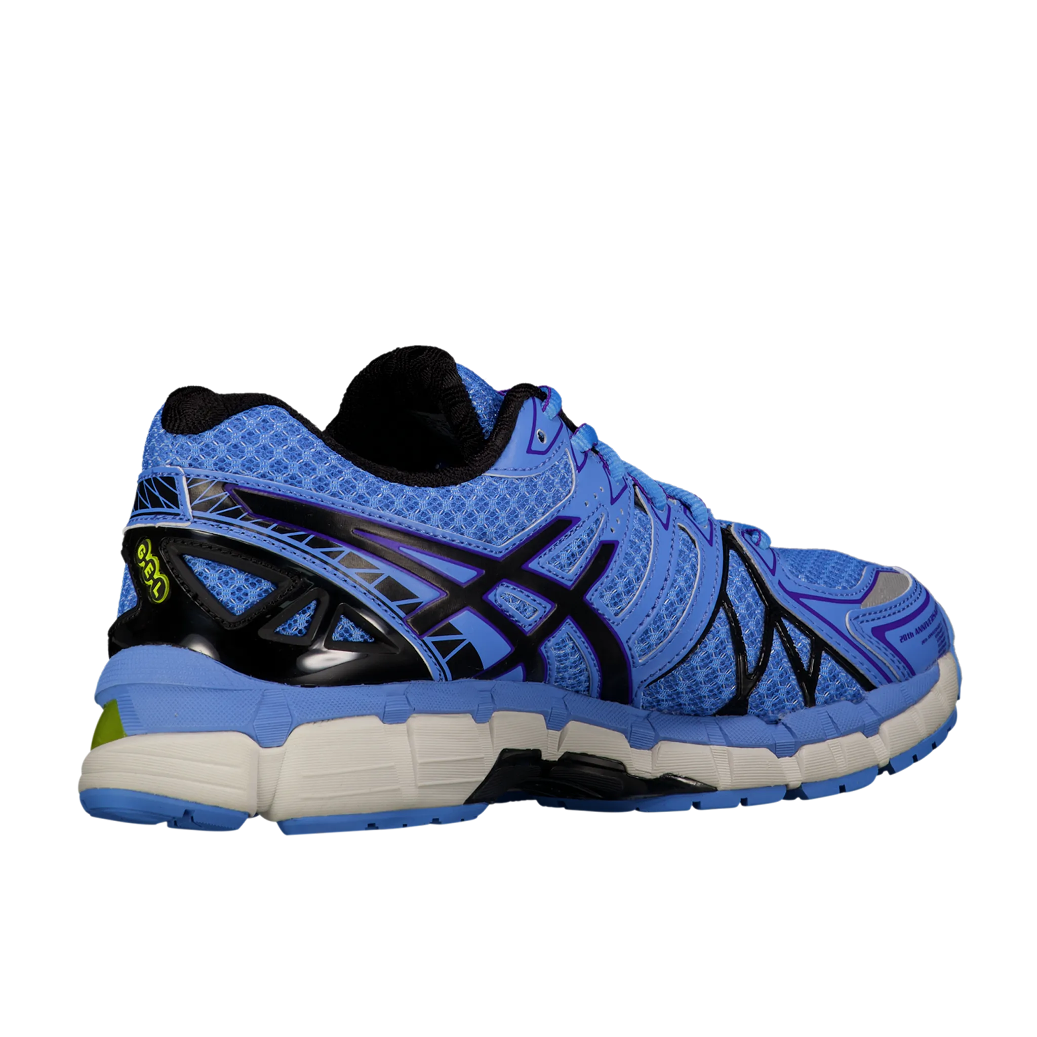 Gel-Kayano 20 'Blue Neptune'