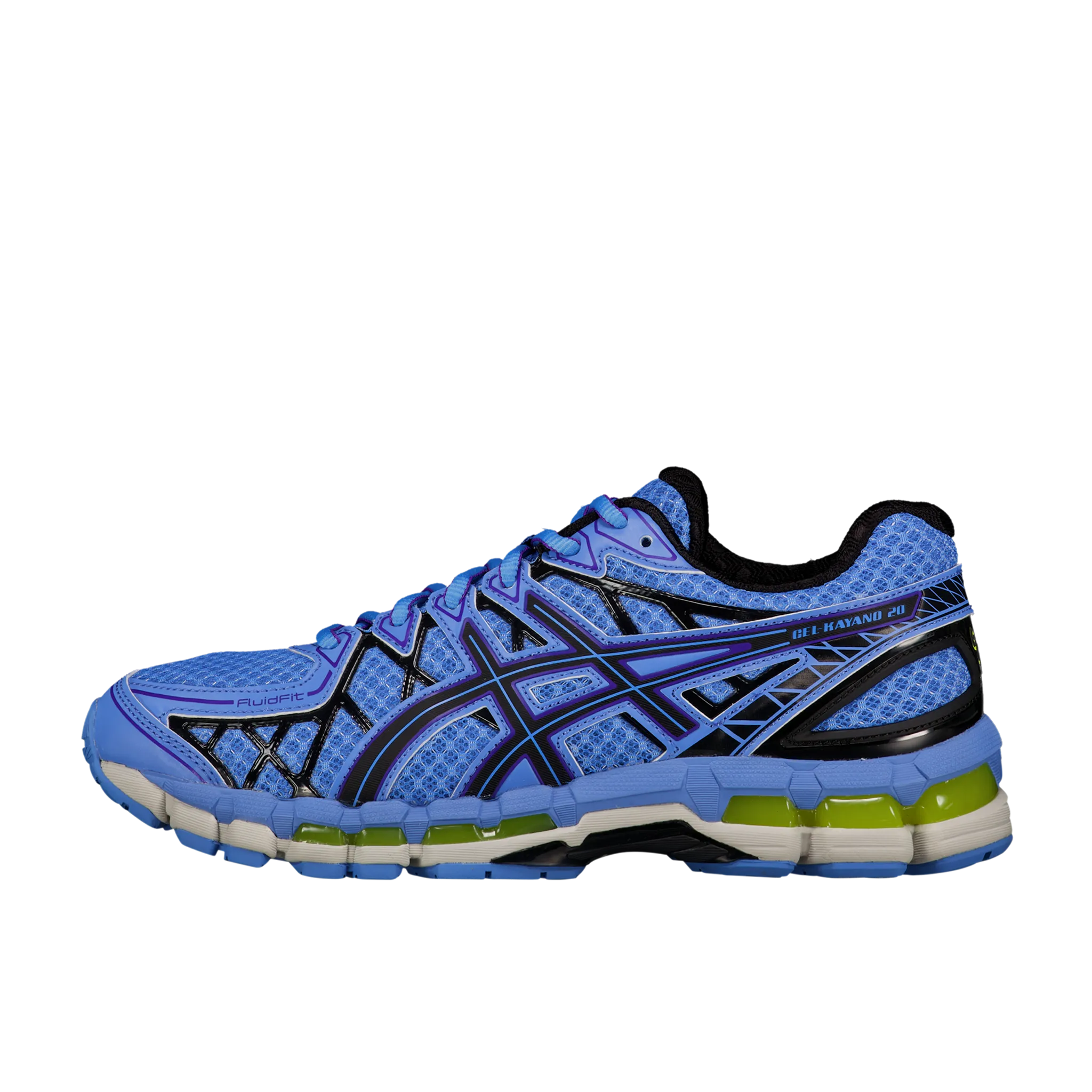Gel-Kayano 20 'Blue Neptune'