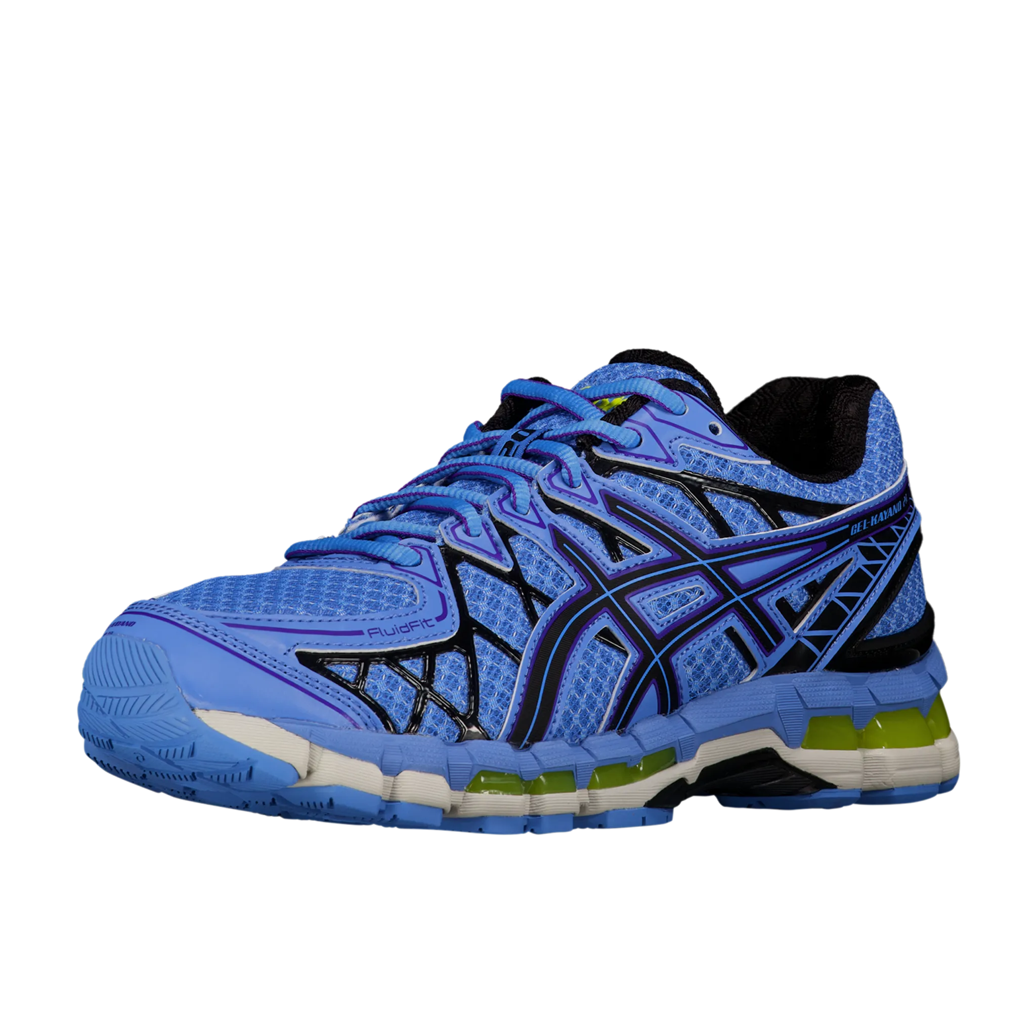 Gel-Kayano 20 'Blue Neptune'