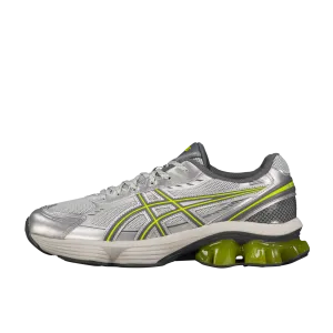 Gel Kinetic Fluent 'Glacier Grey Lime'