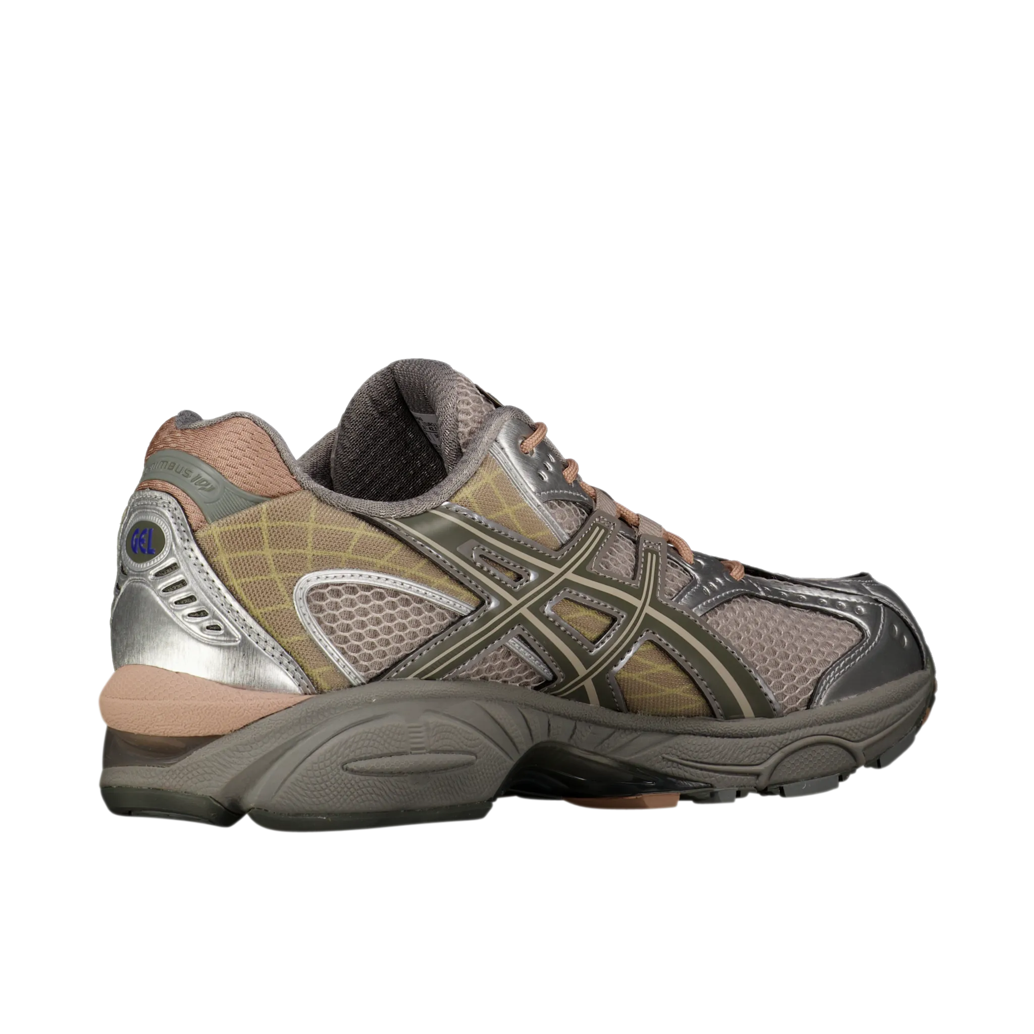 Gel-Nimbus 10.1 'Moonrock'