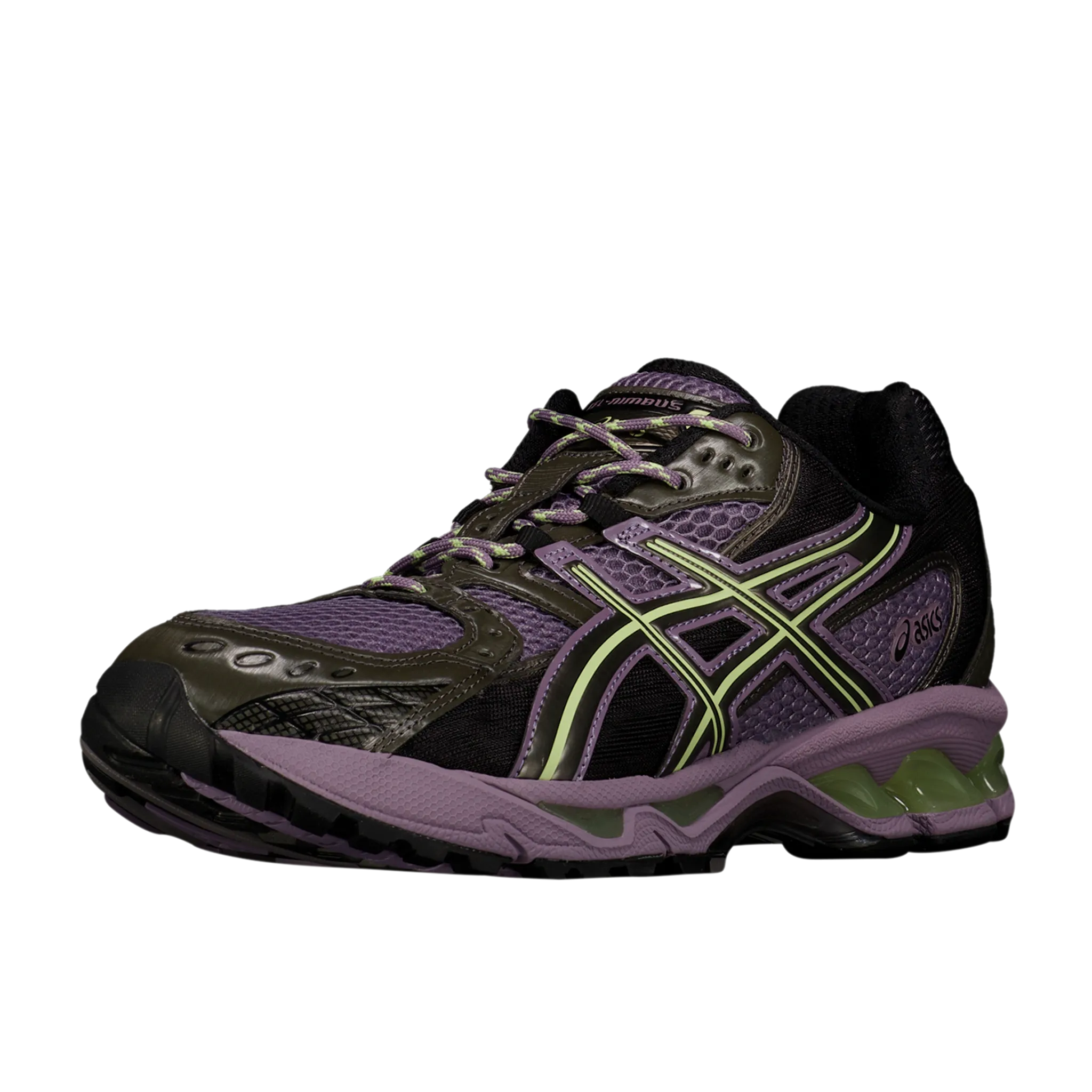 Gel-Nimbus 10.1 'Violet Quartz'