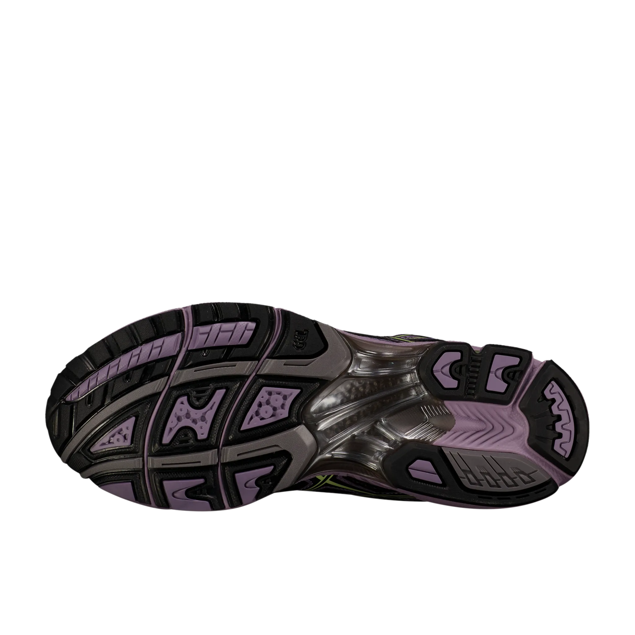 Gel-Nimbus 10.1 'Violet Quartz'
