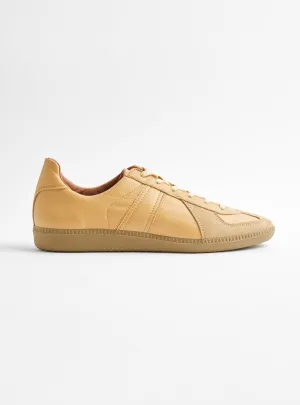 German Military Trainers 1700L Light Beige