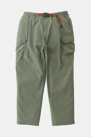 GRAMICCI F/CE TECHNICAL CARGO PANT OLIVE