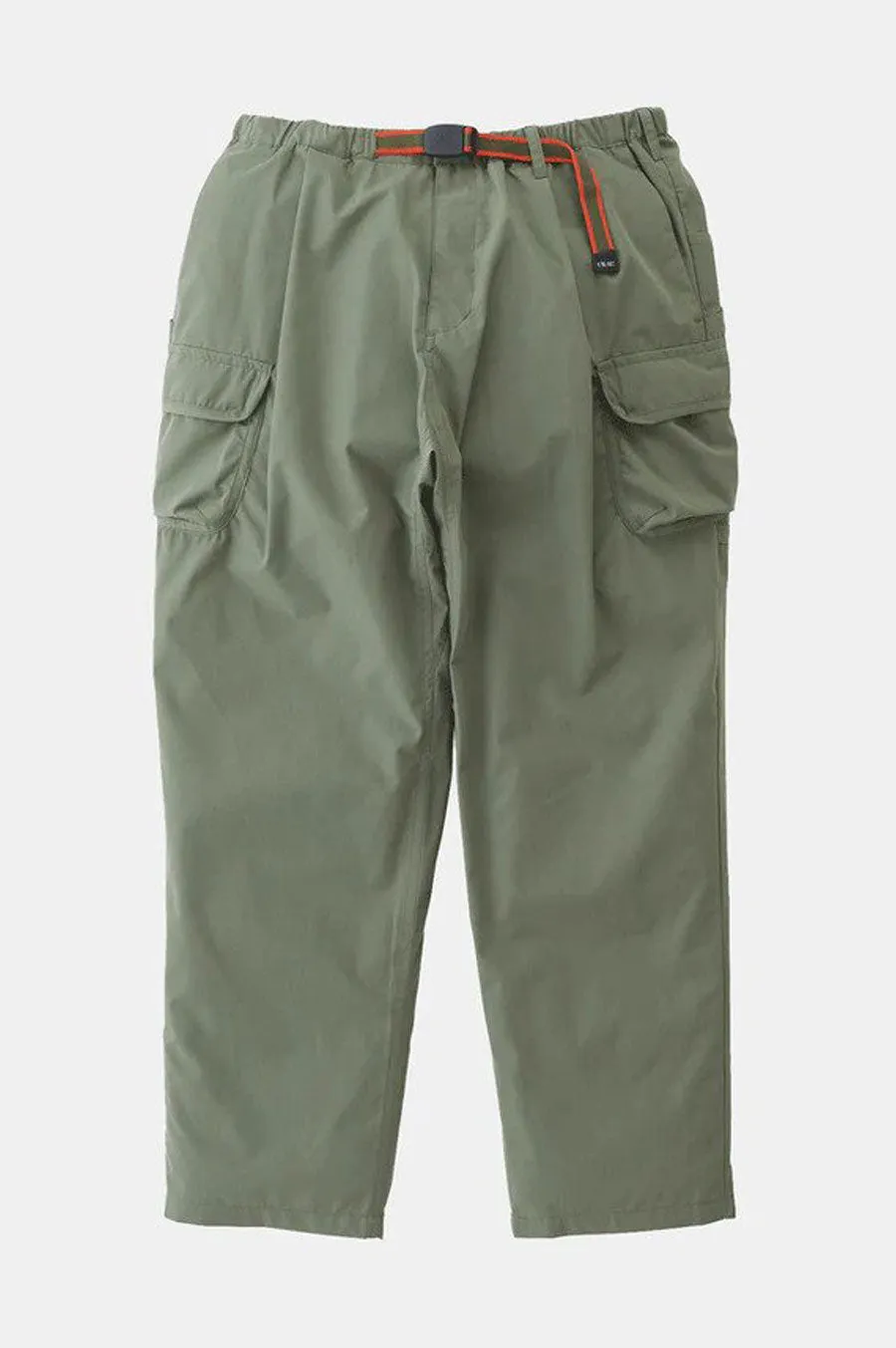 GRAMICCI F/CE TECHNICAL CARGO PANT OLIVE