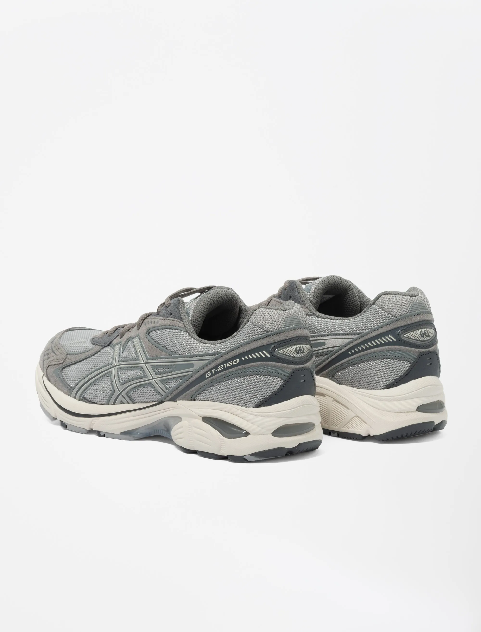GT-2160 (Cement Grey)