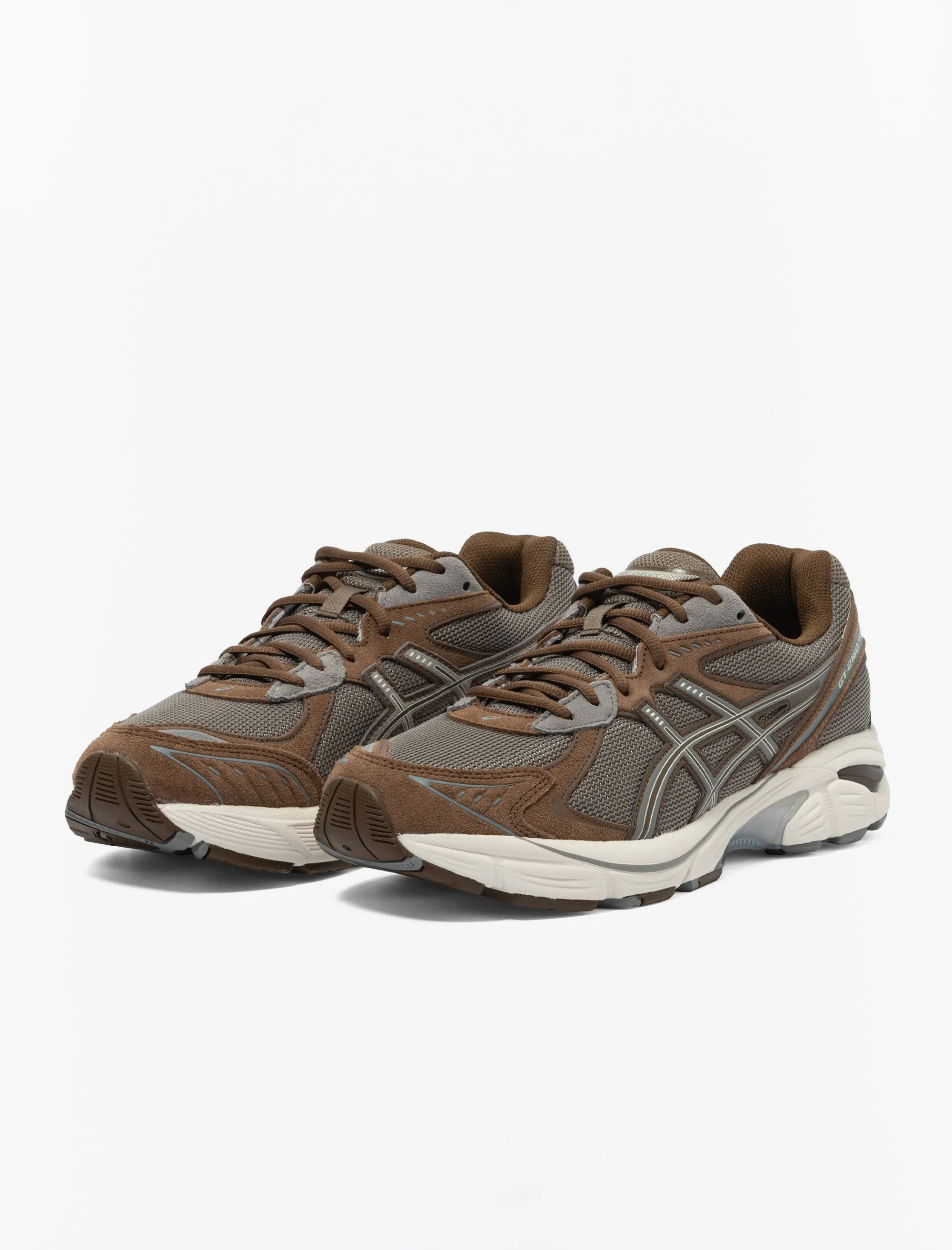 GT-2160 (Dark Taupe/Clay Grey)