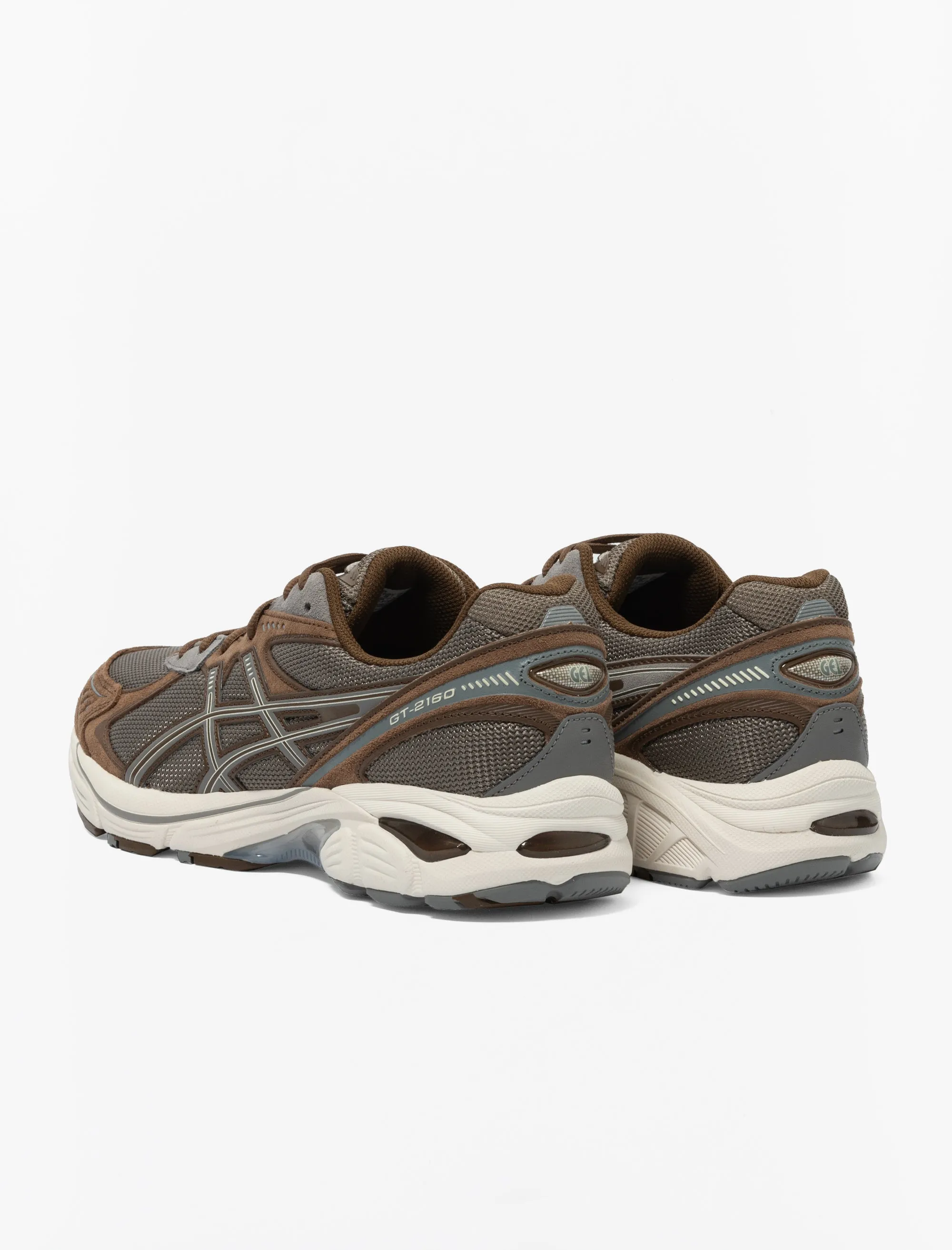 GT-2160 (Dark Taupe/Clay Grey)