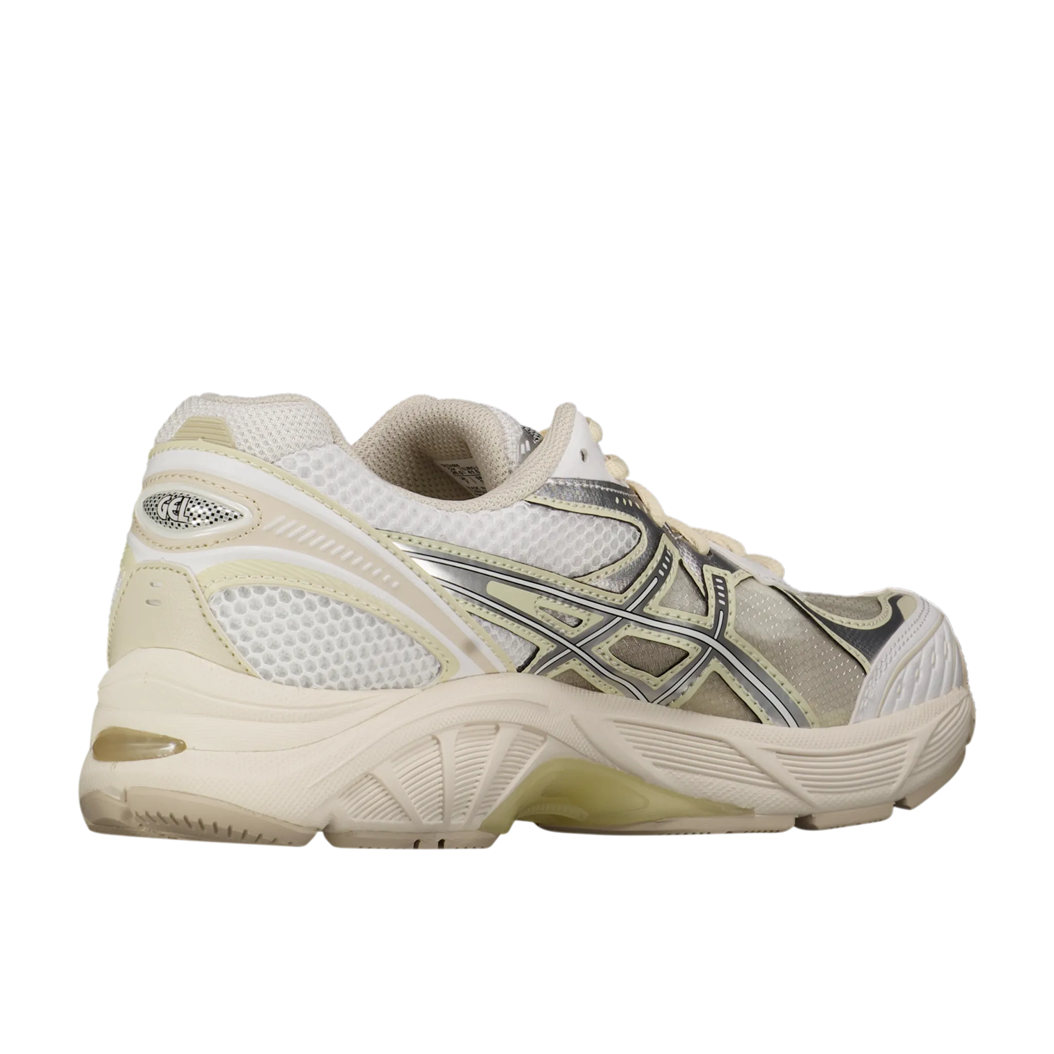 GT-2160 'Pure White'