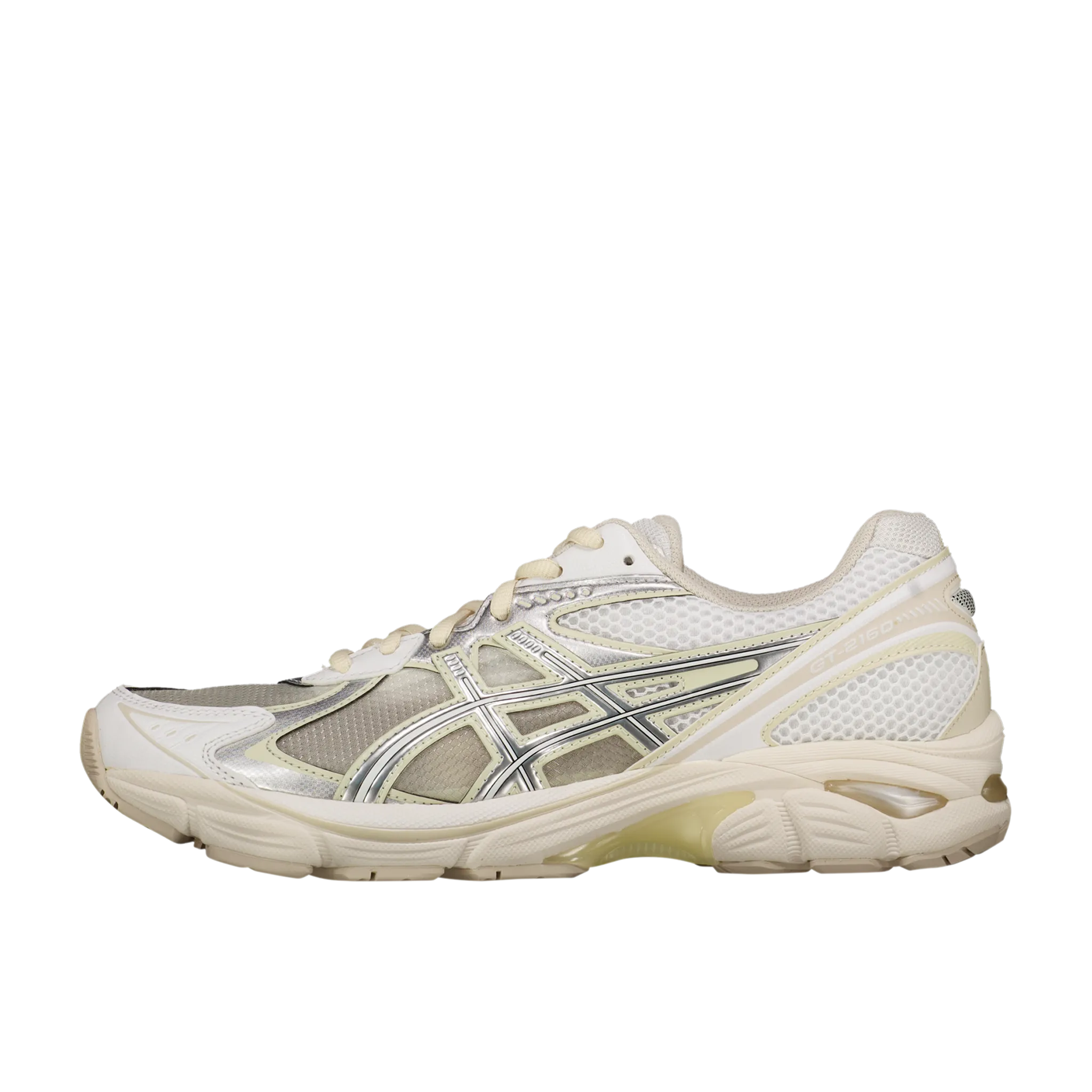GT-2160 'Pure White'