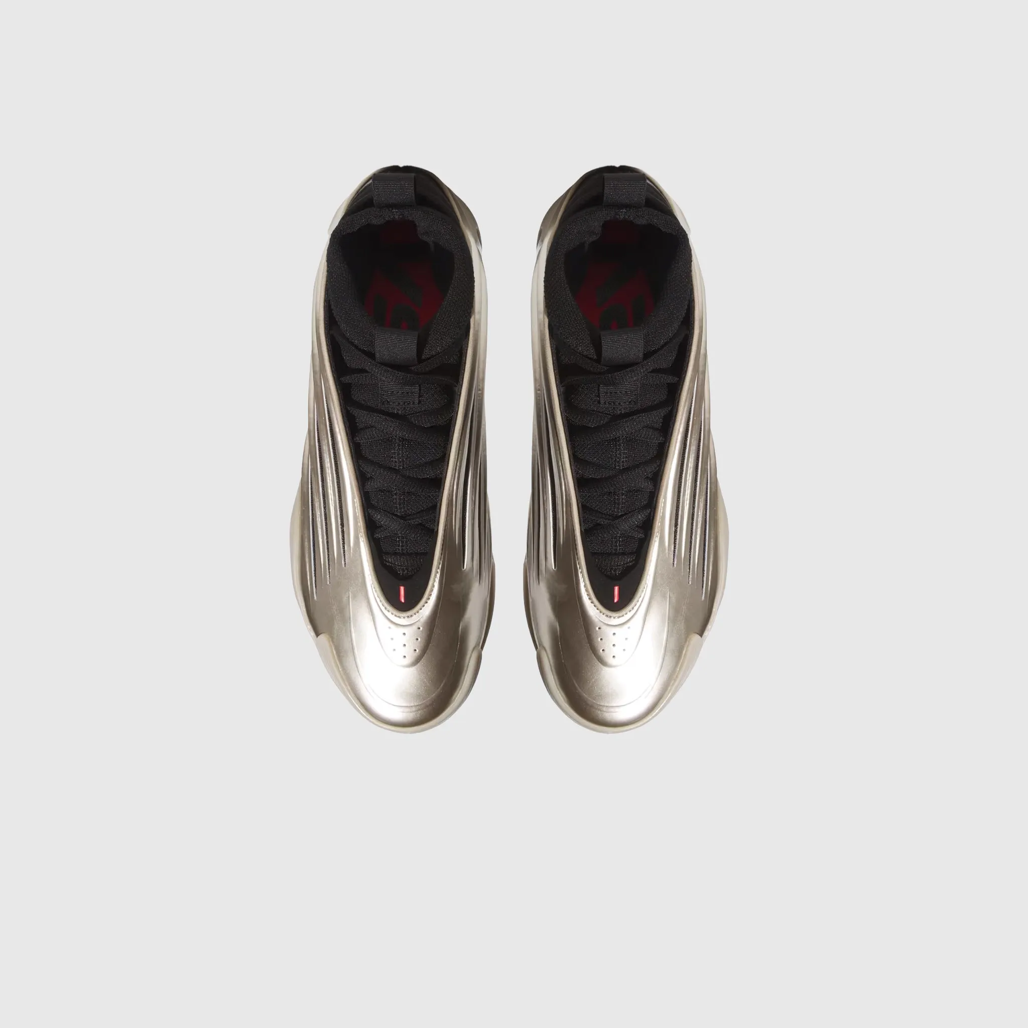 HARDEN VOLUME 9 CYBER METALLIC