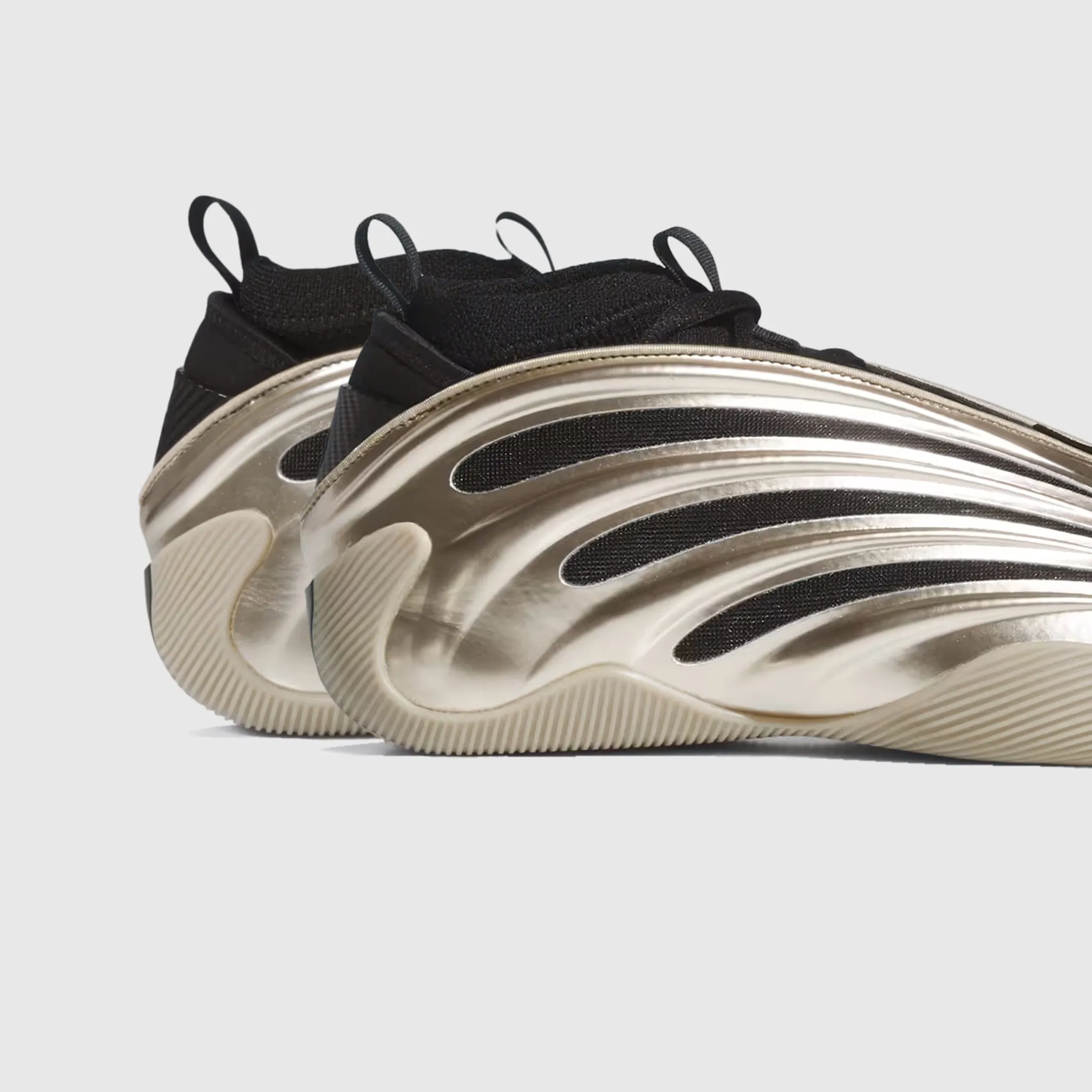 HARDEN VOLUME 9 CYBER METALLIC