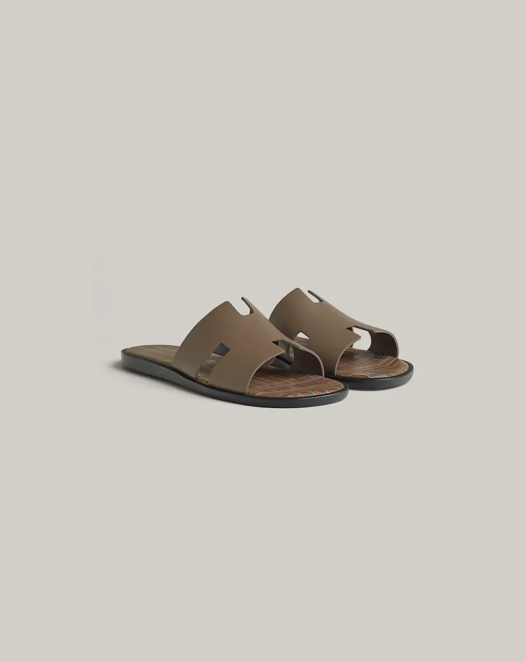 Hermes Izmir Sandals
