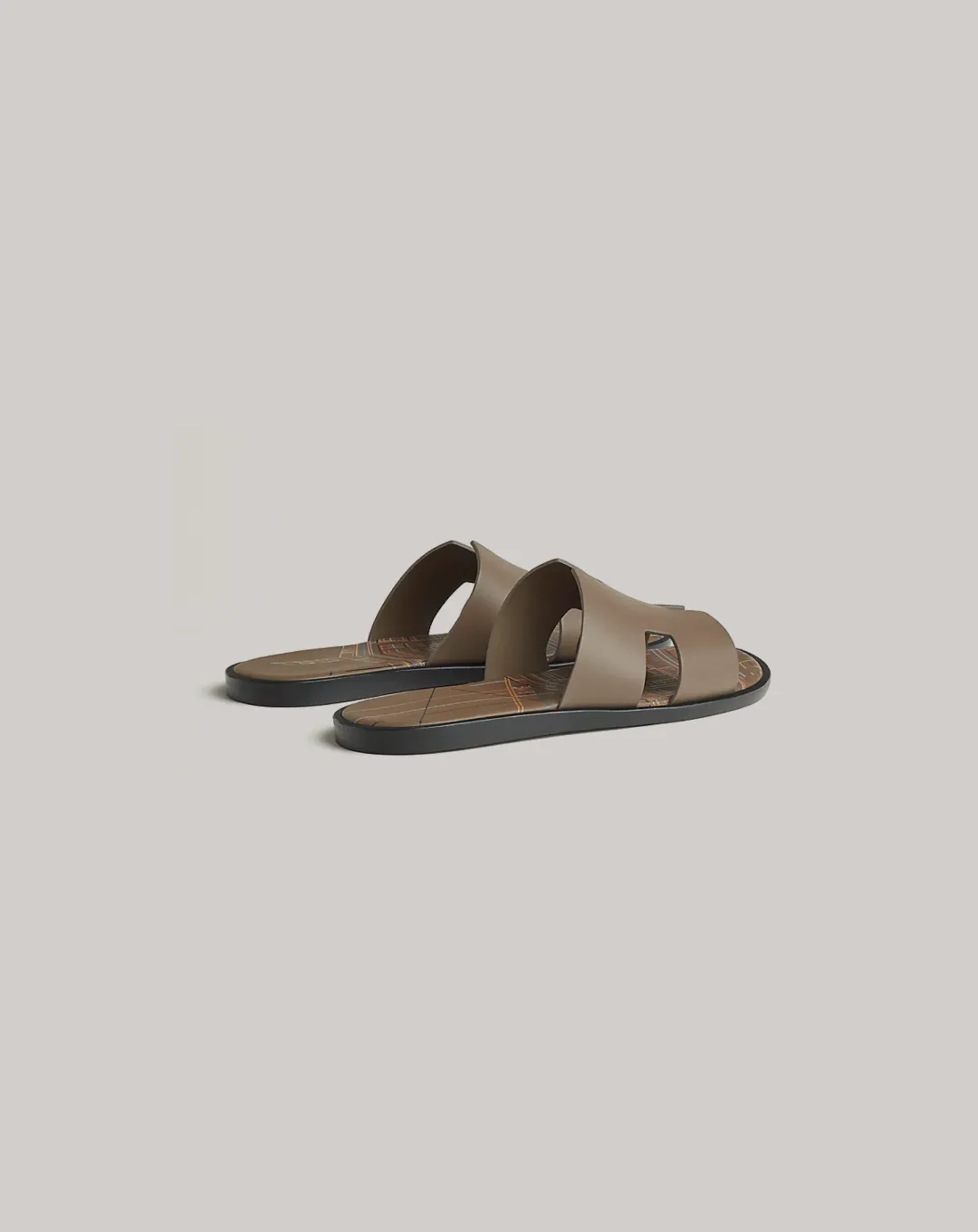 Hermes Izmir Sandals