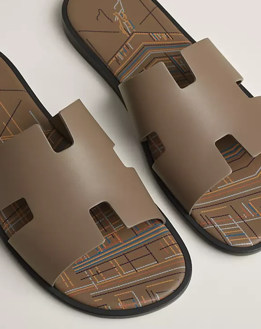Hermes Izmir Sandals