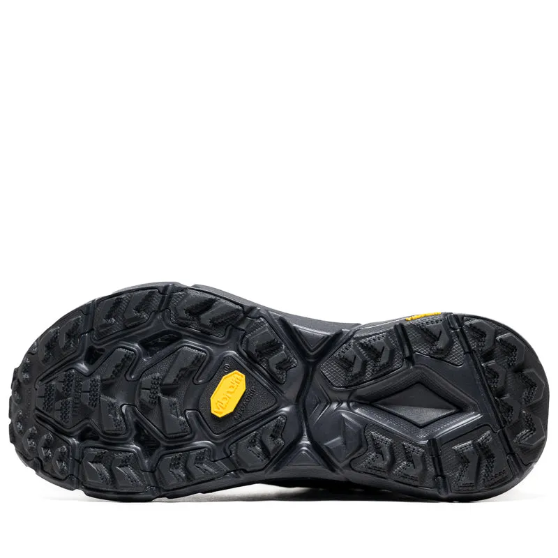 Hoka Mafate Speed 4 Lite - Black/Outer Orbit