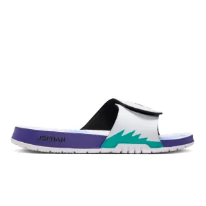 HYDRO V RETRO SLIDE GRAPE