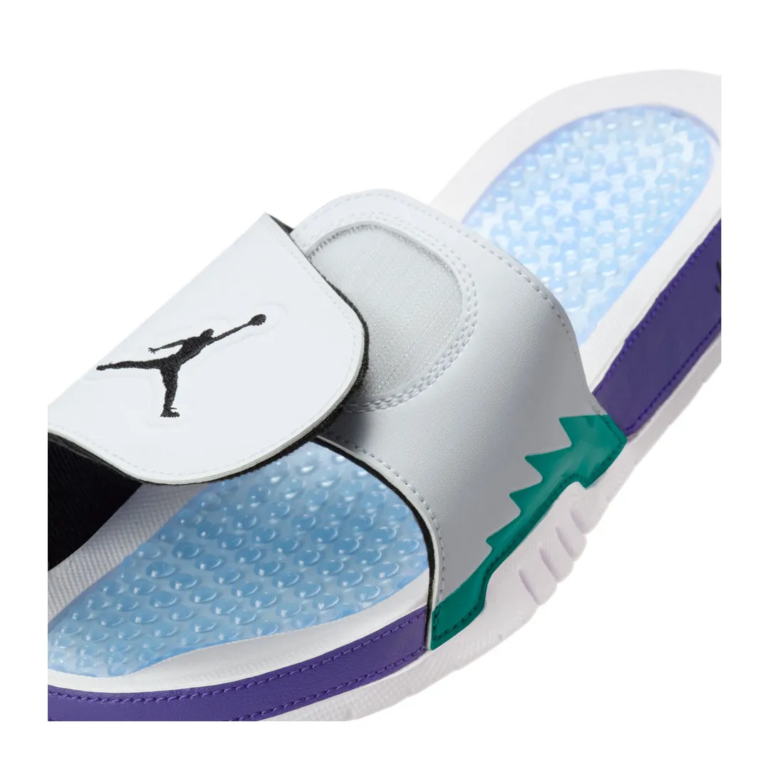 HYDRO V RETRO SLIDE GRAPE
