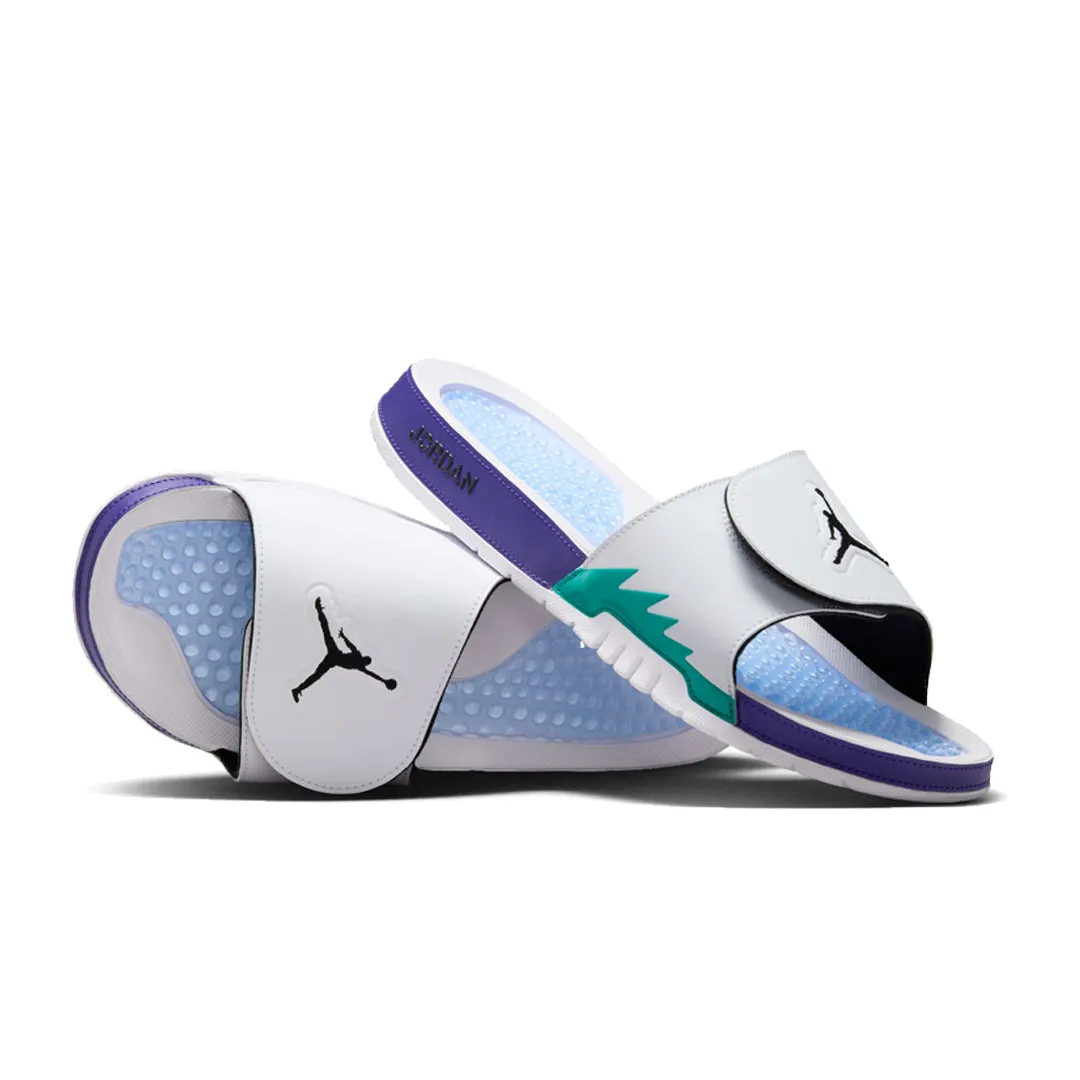 HYDRO V RETRO SLIDE GRAPE