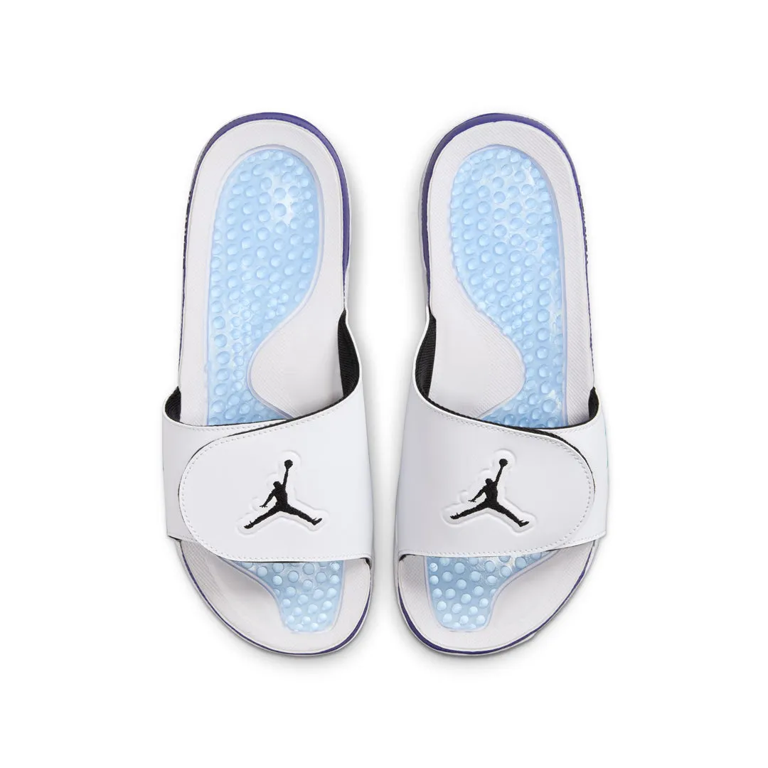HYDRO V RETRO SLIDE GRAPE