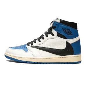 Jordan 1 High OG SP Fragment X Travis Scott