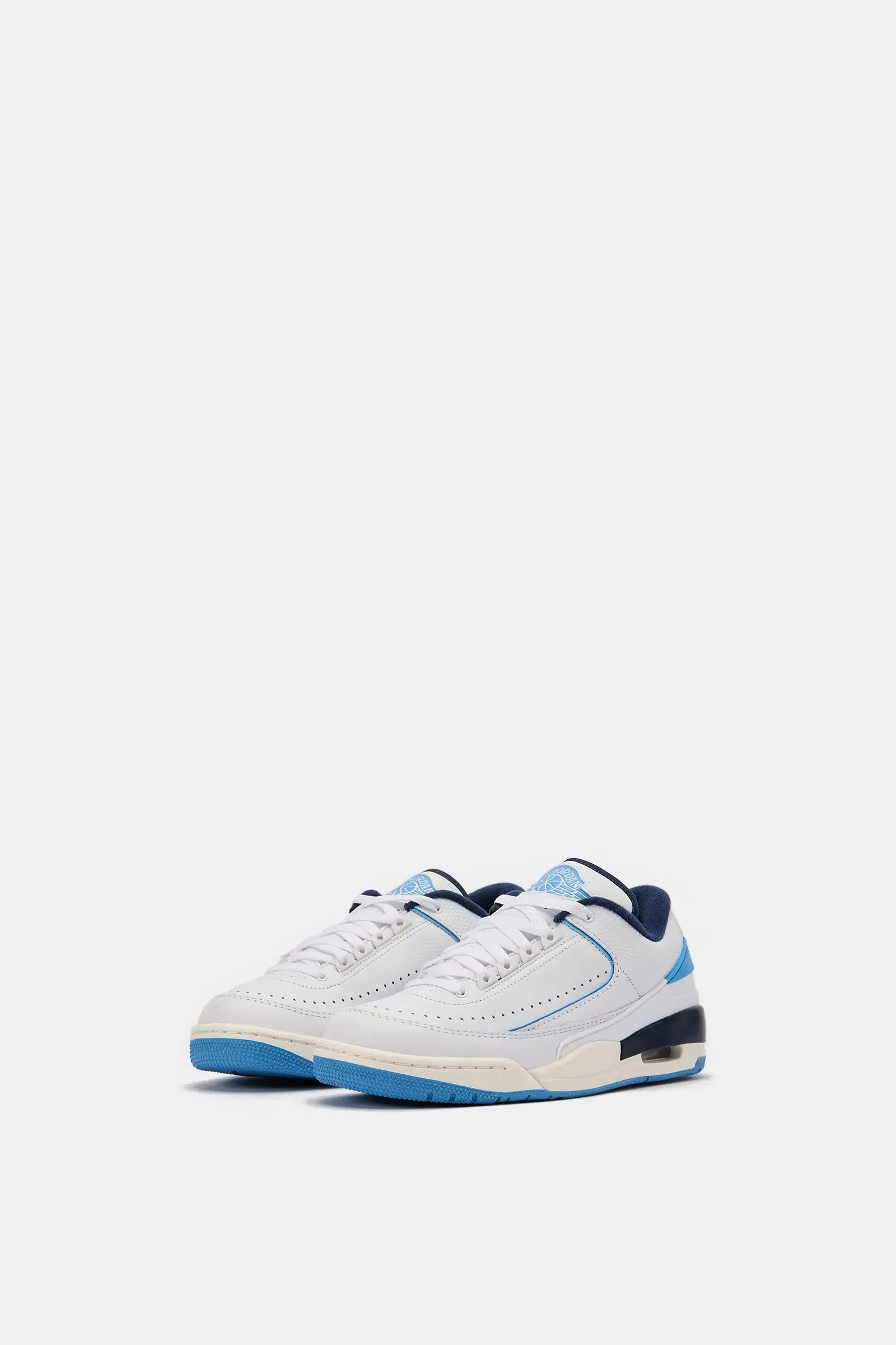 Jordan 2/3