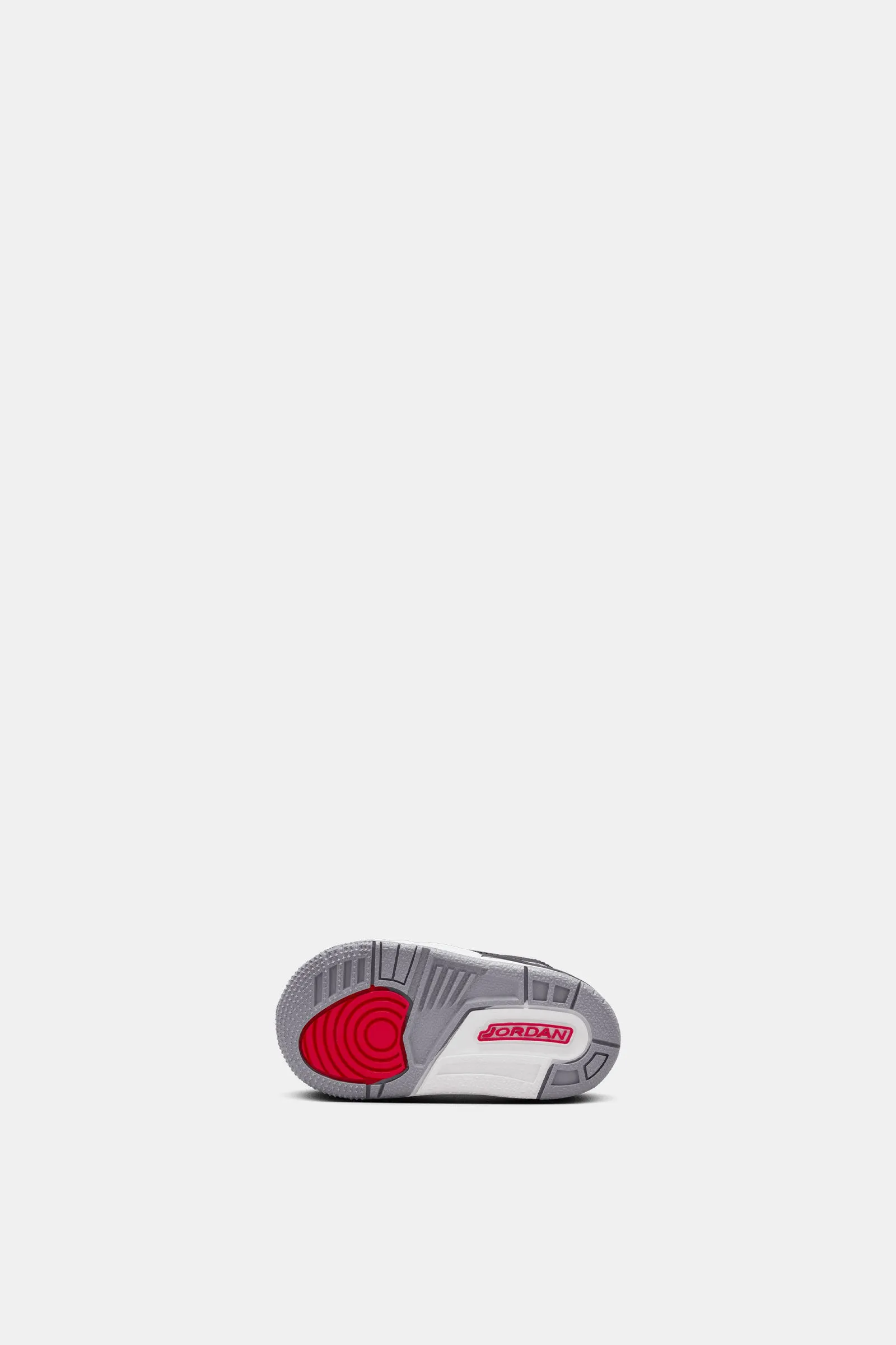 Jordan 3 Retro Black Cement (TD)