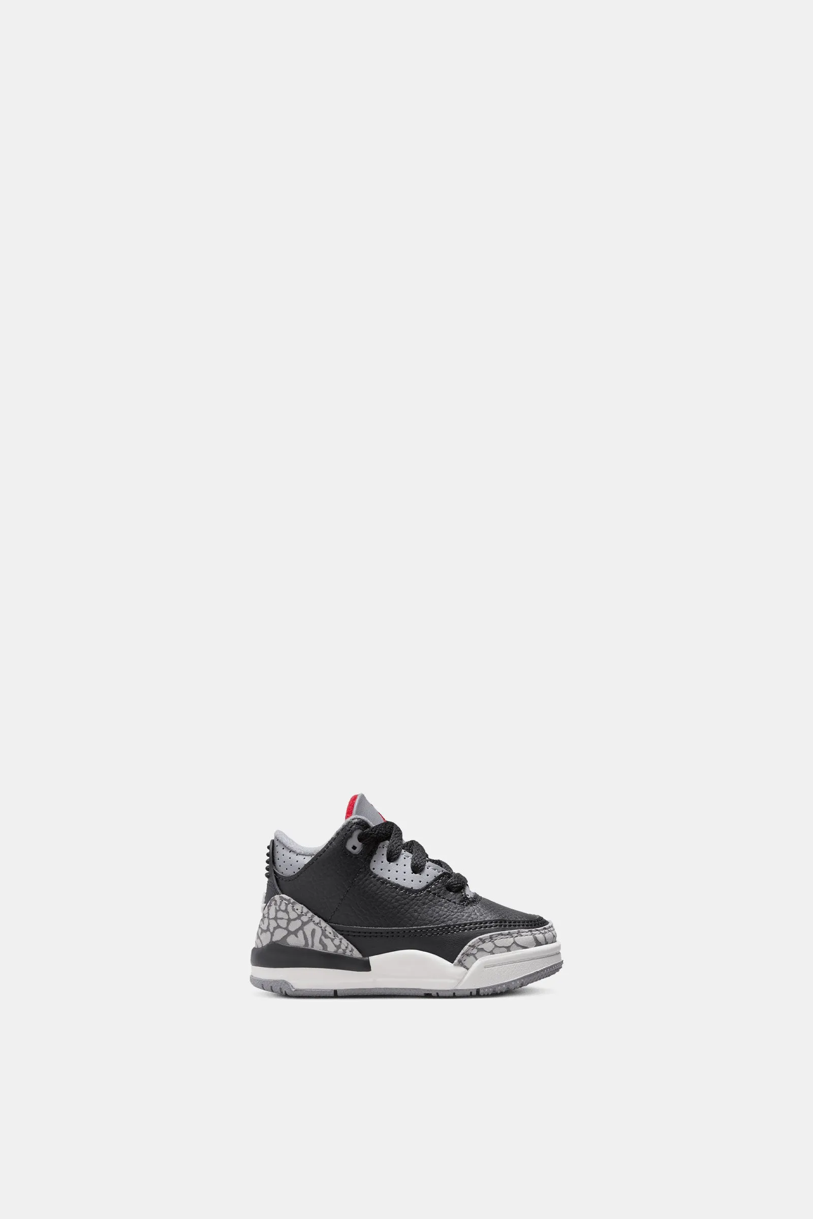 Jordan 3 Retro Black Cement (TD)