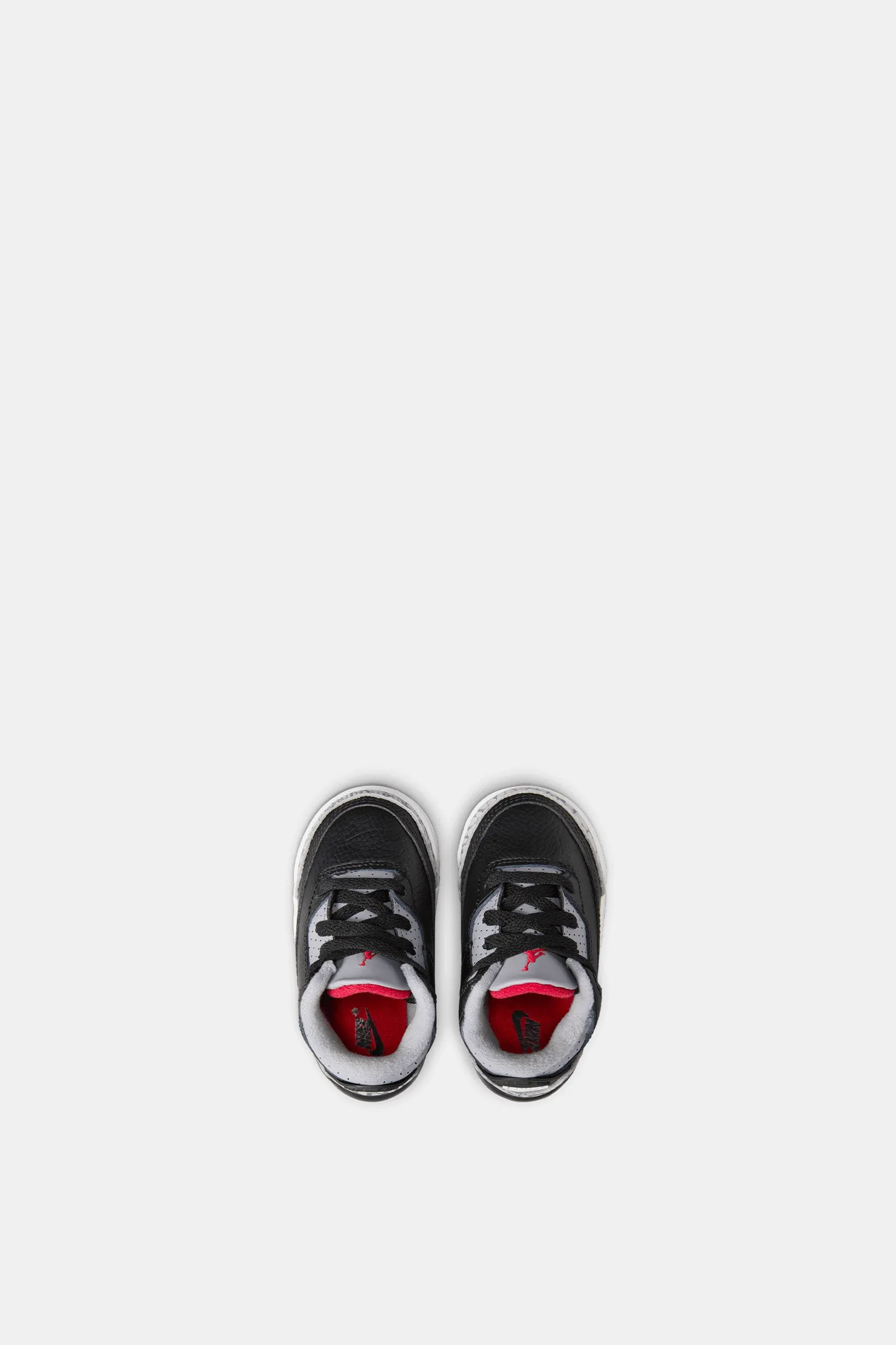 Jordan 3 Retro Black Cement (TD)