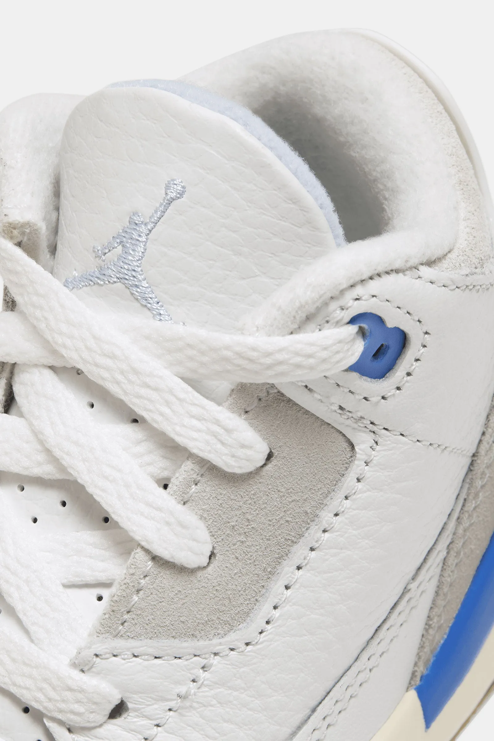 Jordan 3 Retro (TD) Lucky Shorts