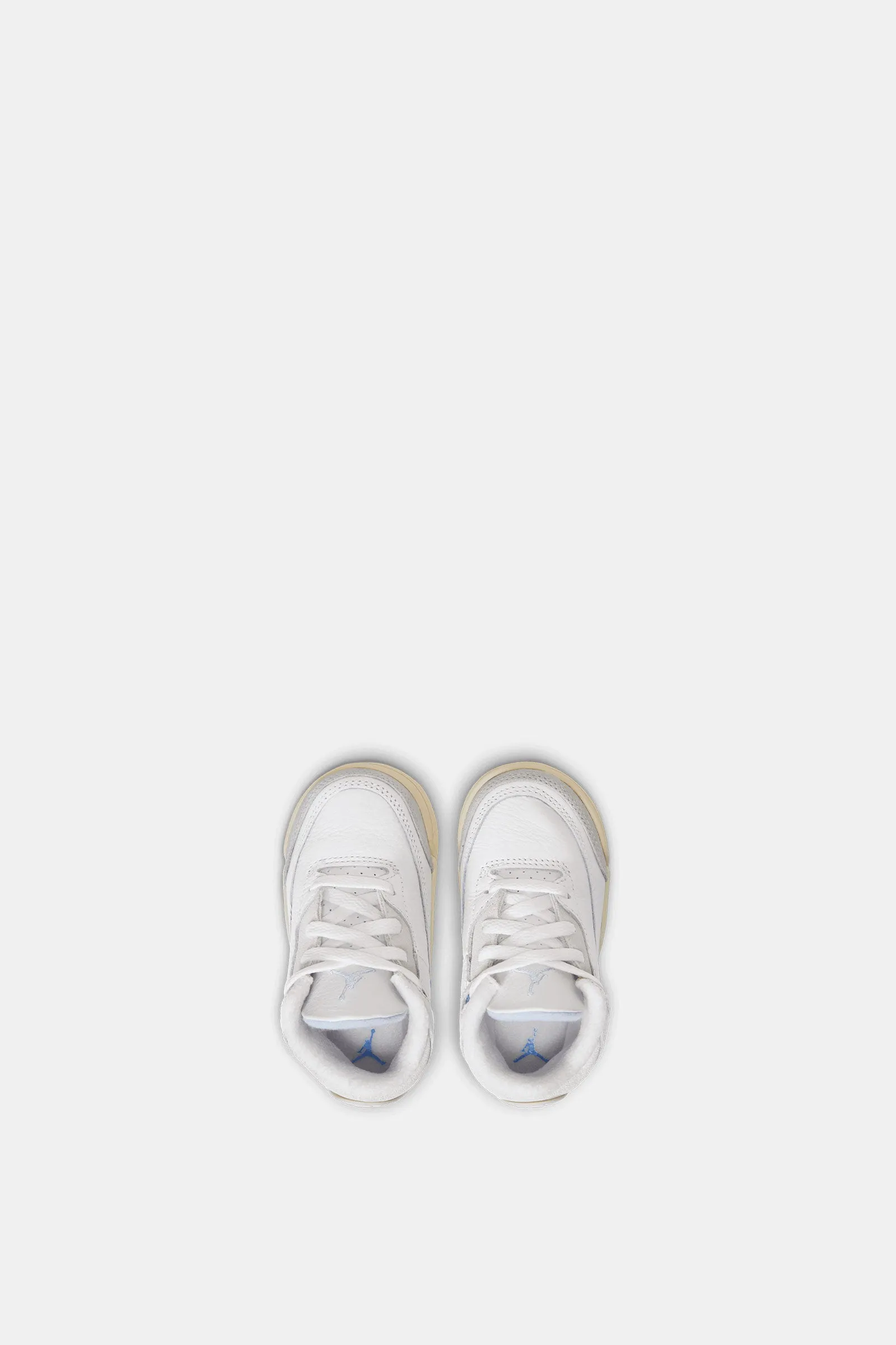 Jordan 3 Retro (TD) Lucky Shorts