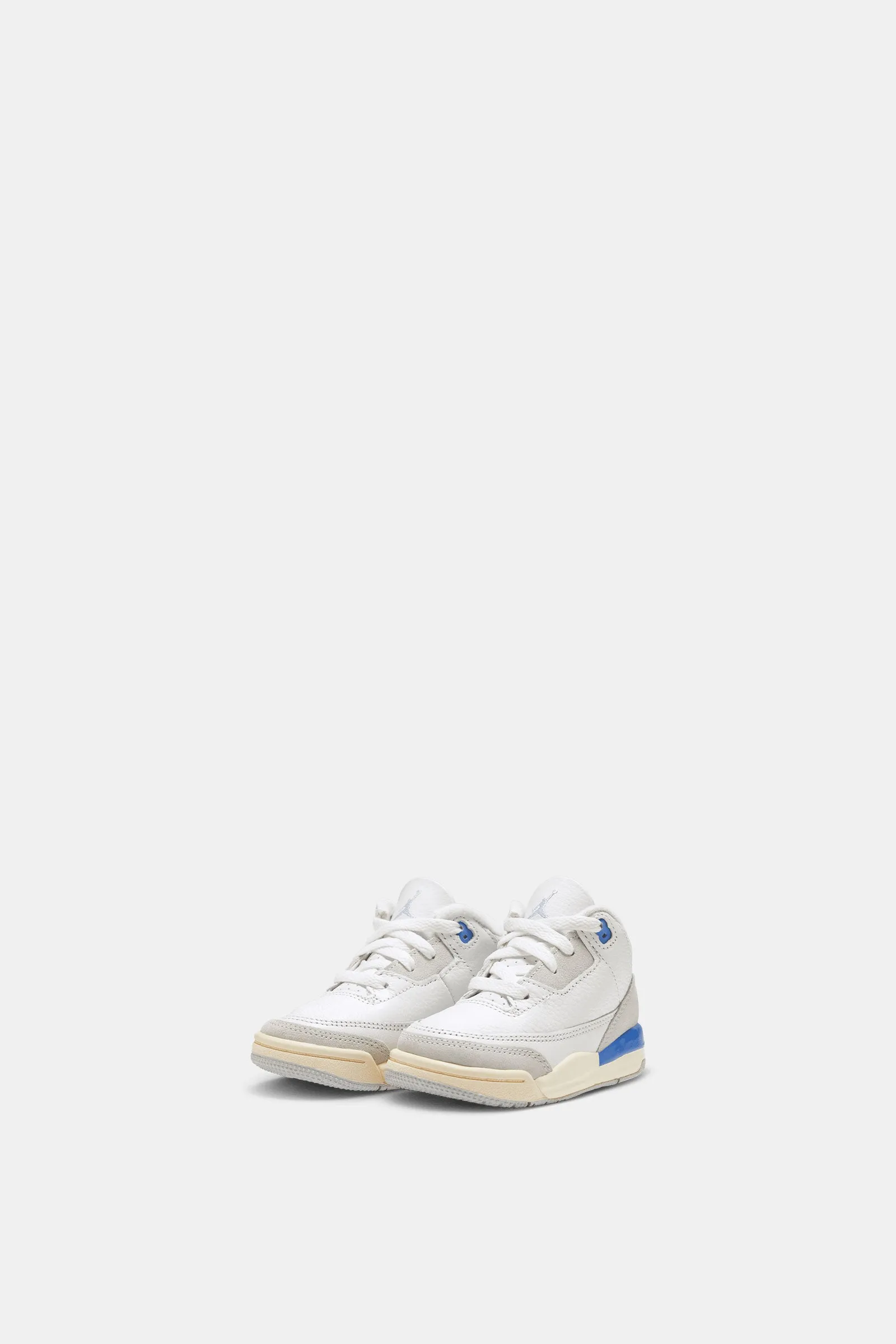Jordan 3 Retro (TD) Lucky Shorts
