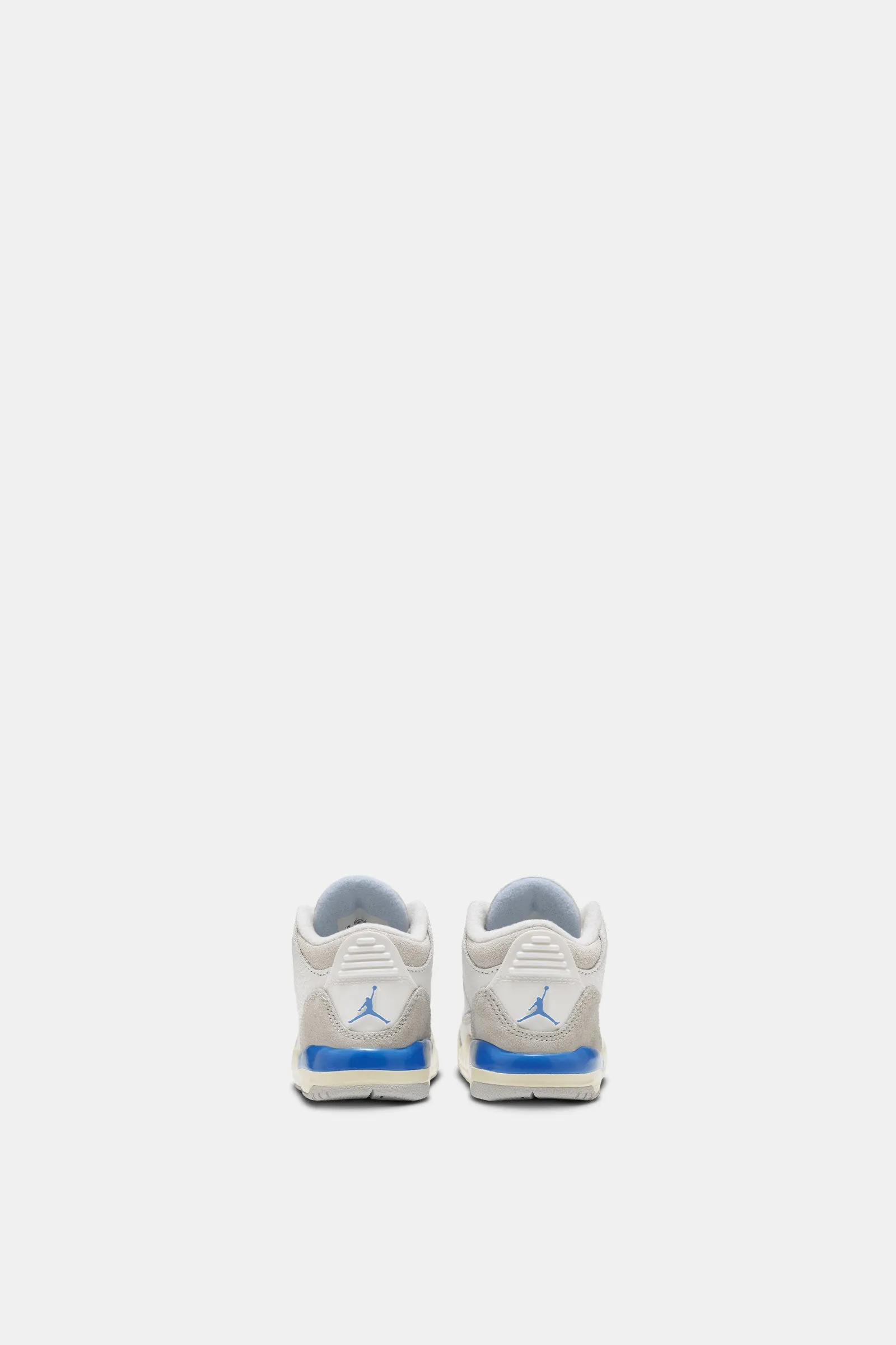 Jordan 3 Retro (TD) Lucky Shorts