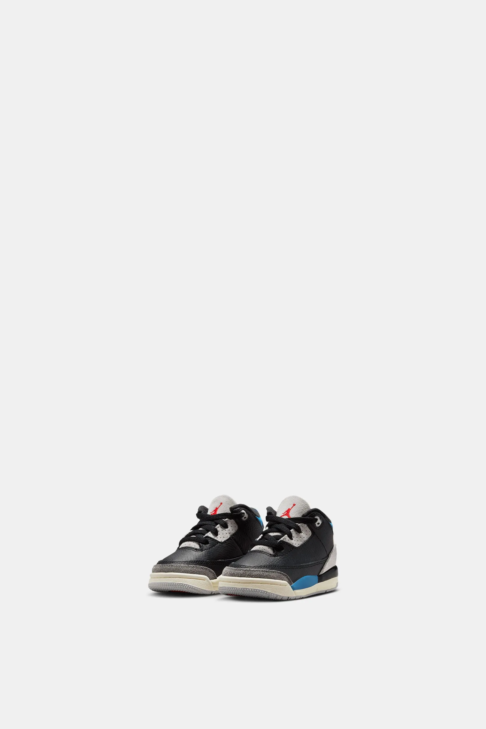 Jordan 3 Retro (TD) Rare Air