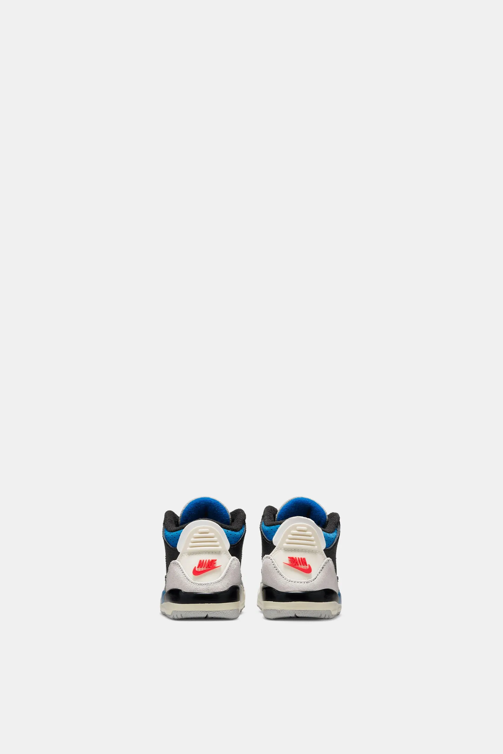 Jordan 3 Retro (TD) Rare Air