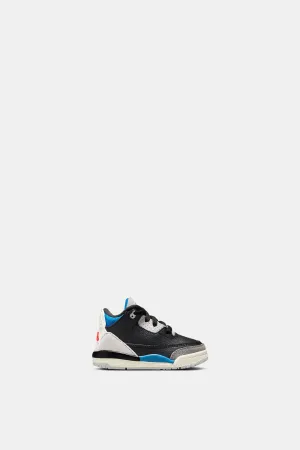 Jordan 3 Retro (TD) Rare Air