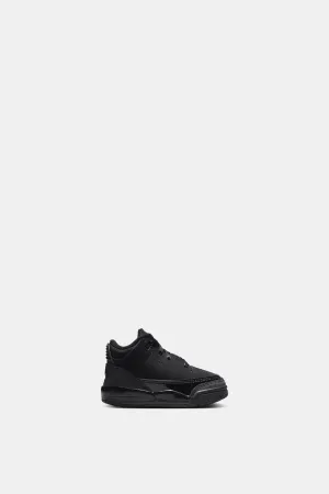 Jordan 3 Retro (TD)