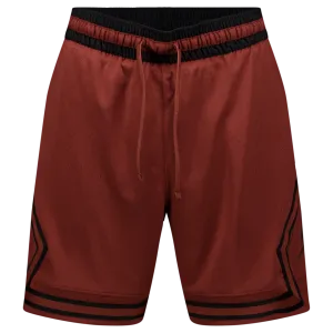 Jordan Dri-Fit Mesh Diamond Shorts